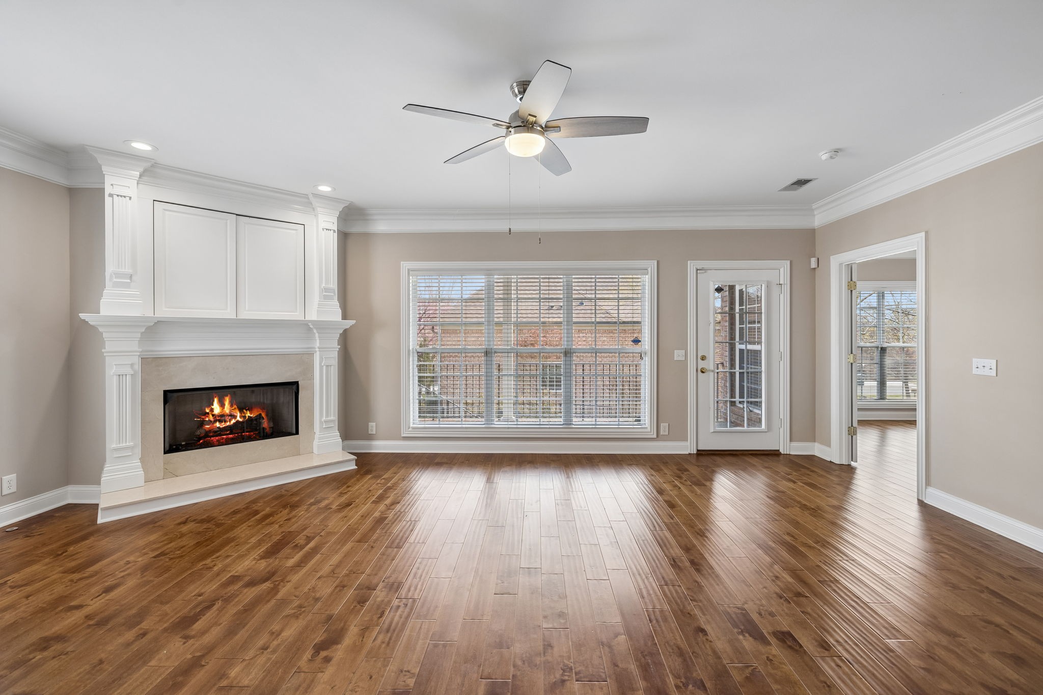 1075 Isaac Franklin Dr