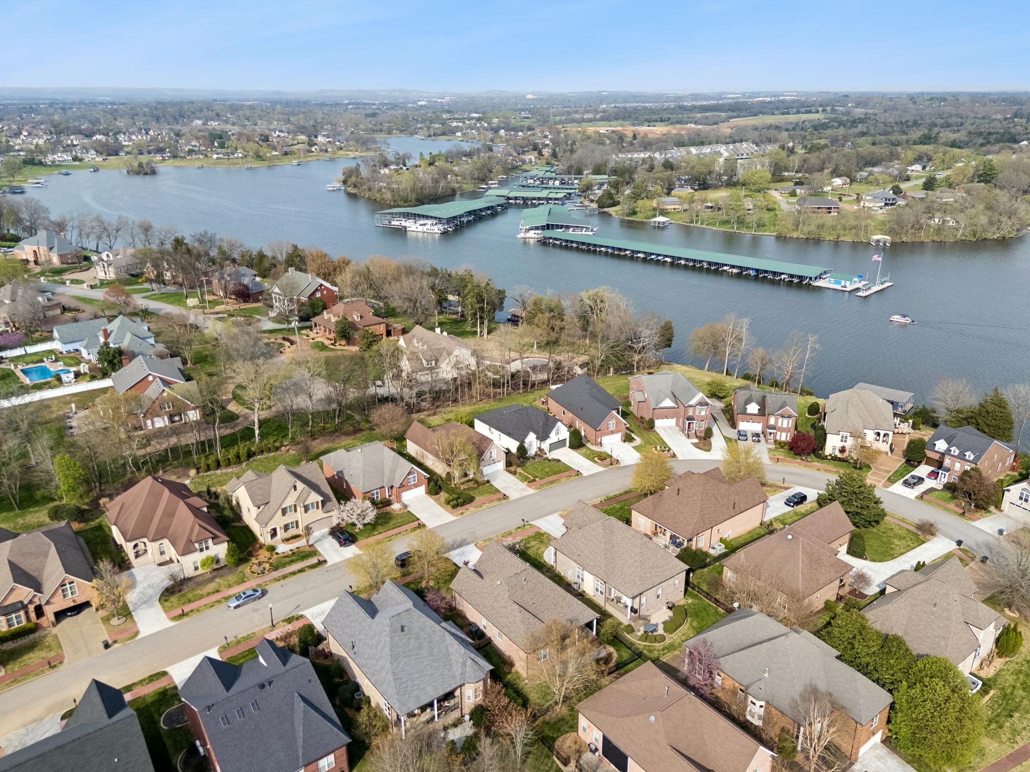 1075 Isaac Franklin Dr