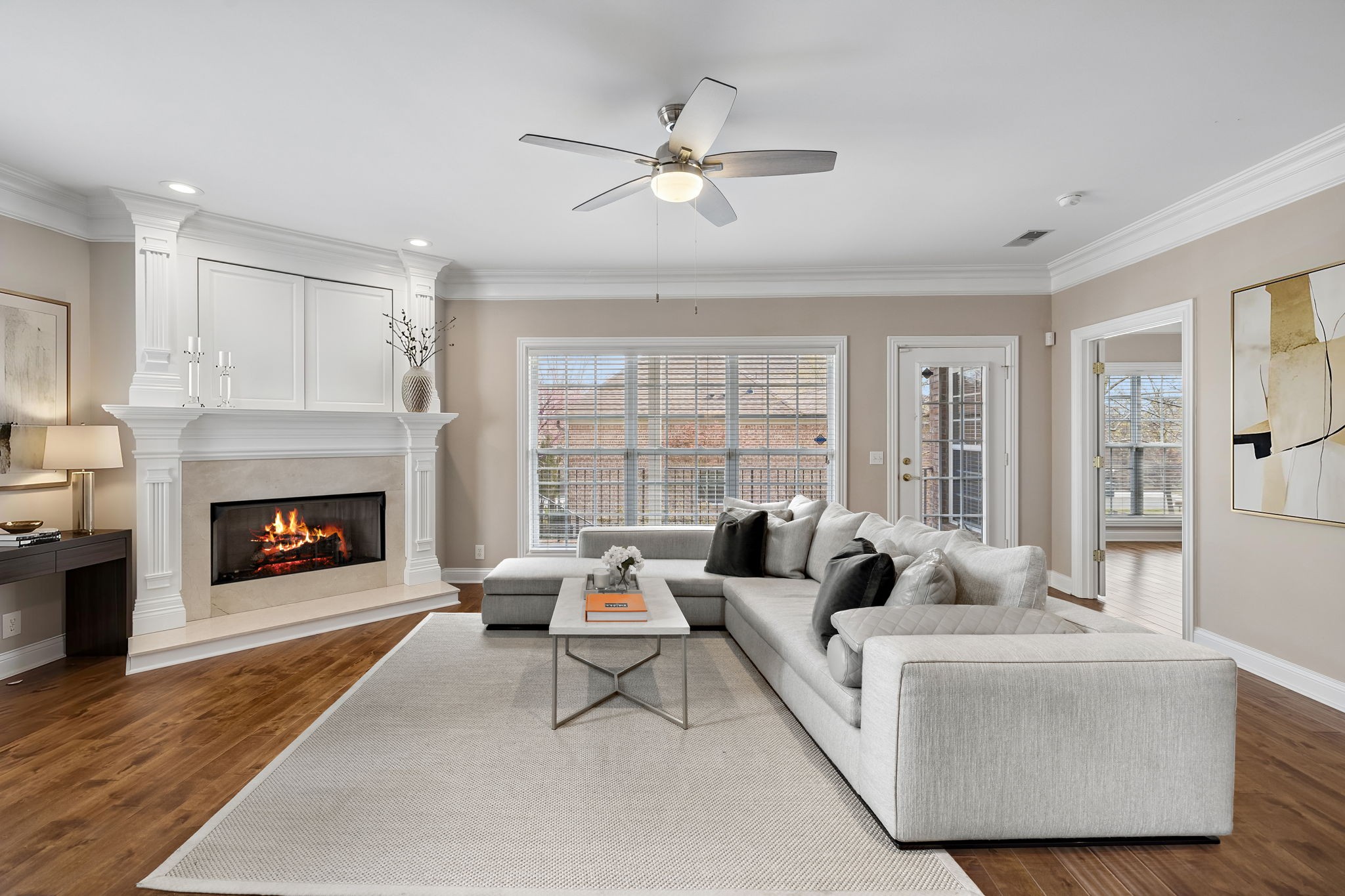 1075 Isaac Franklin Dr