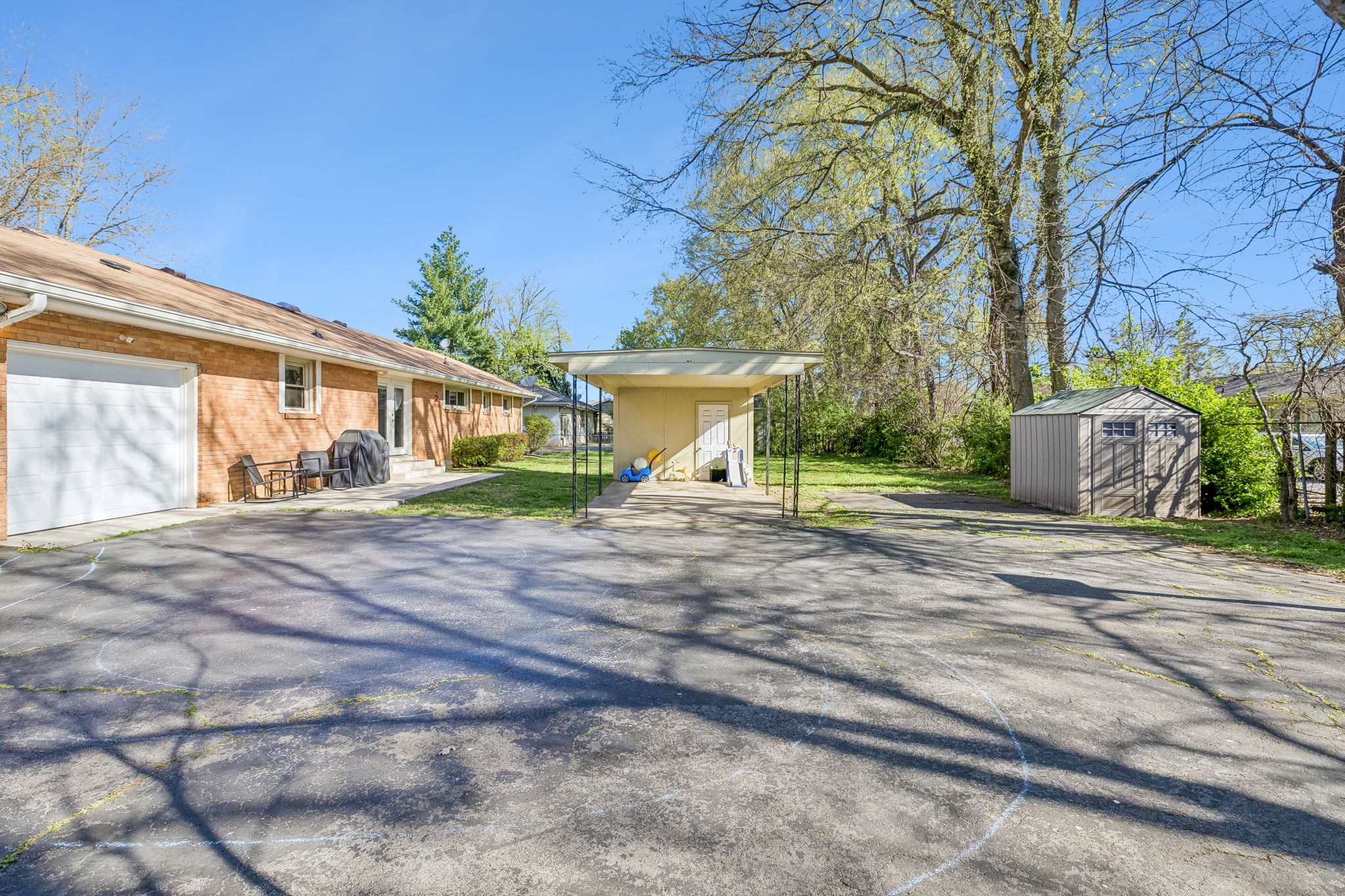 1514 Stonewall Blvd