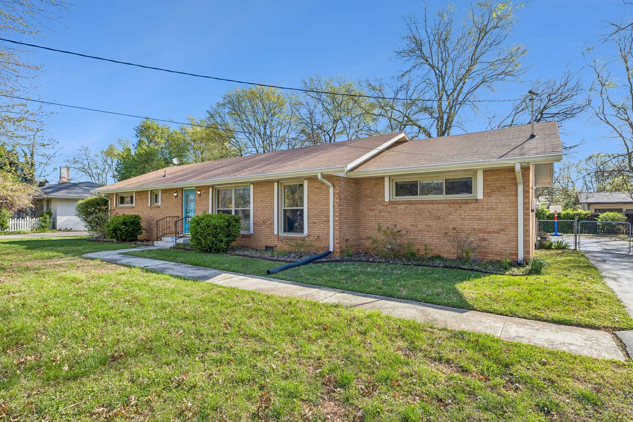 1514 Stonewall Blvd
