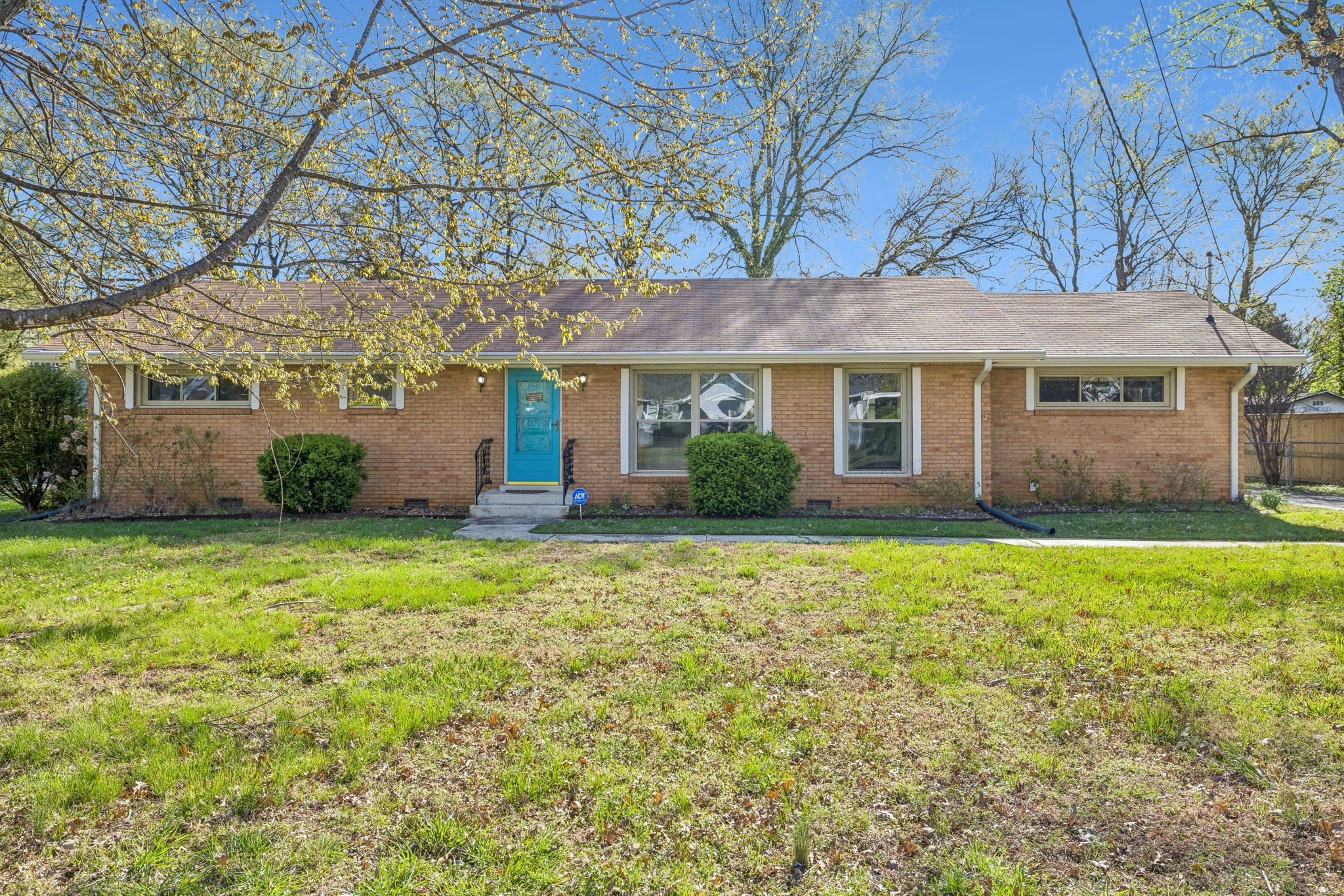 1514 Stonewall Blvd