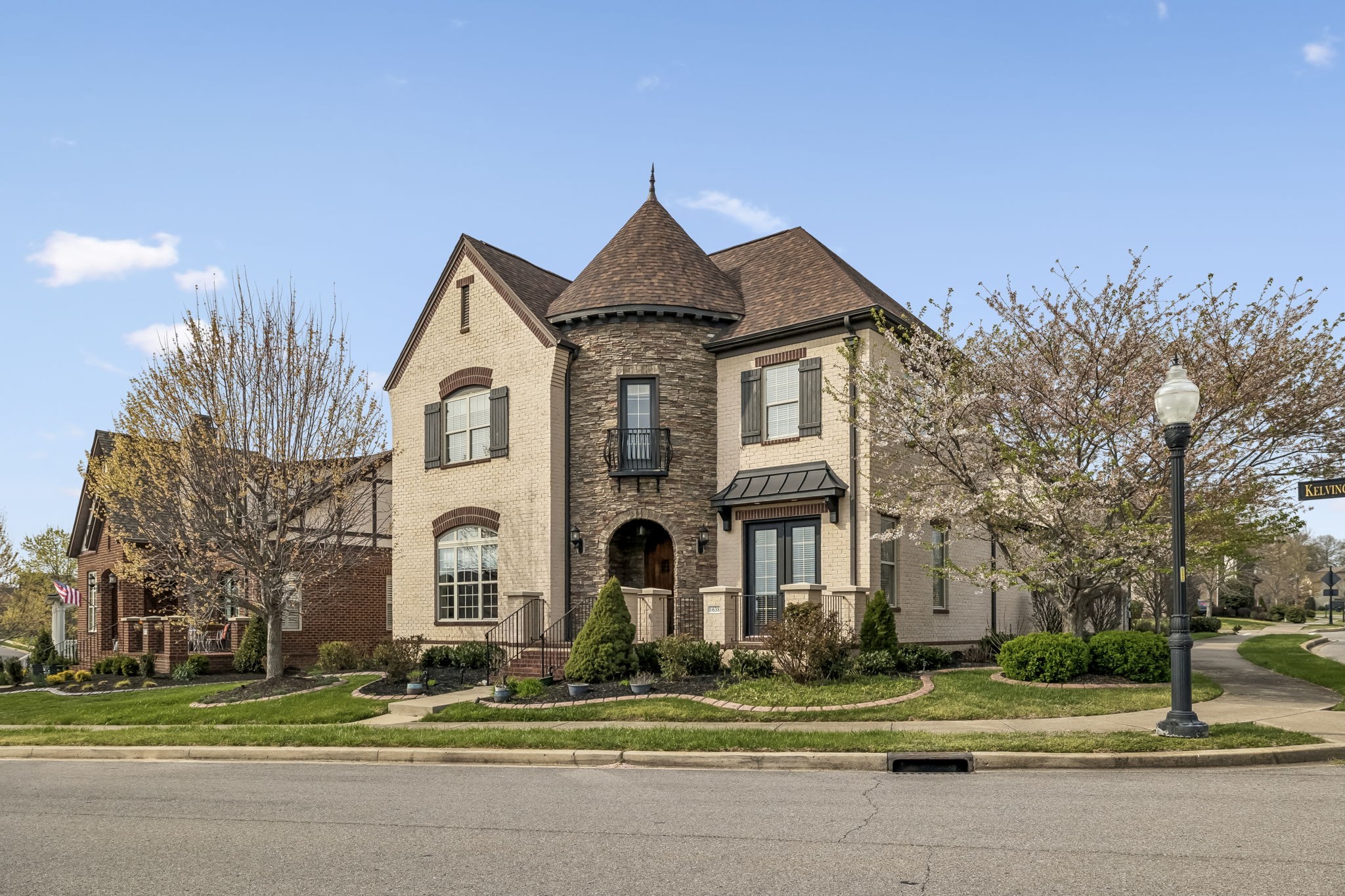 1638 Kelvington Blvd