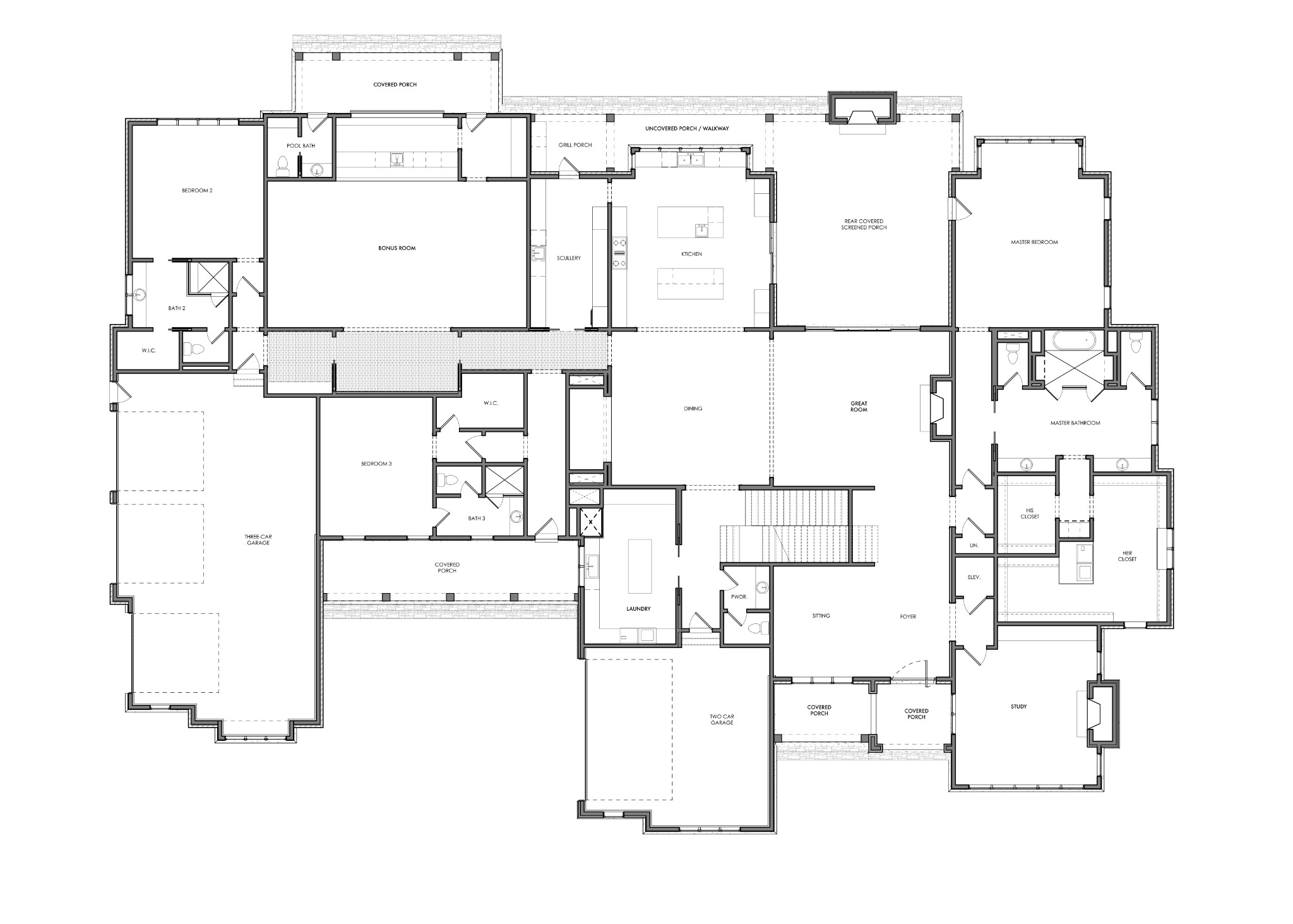 1522 Lurah Ln