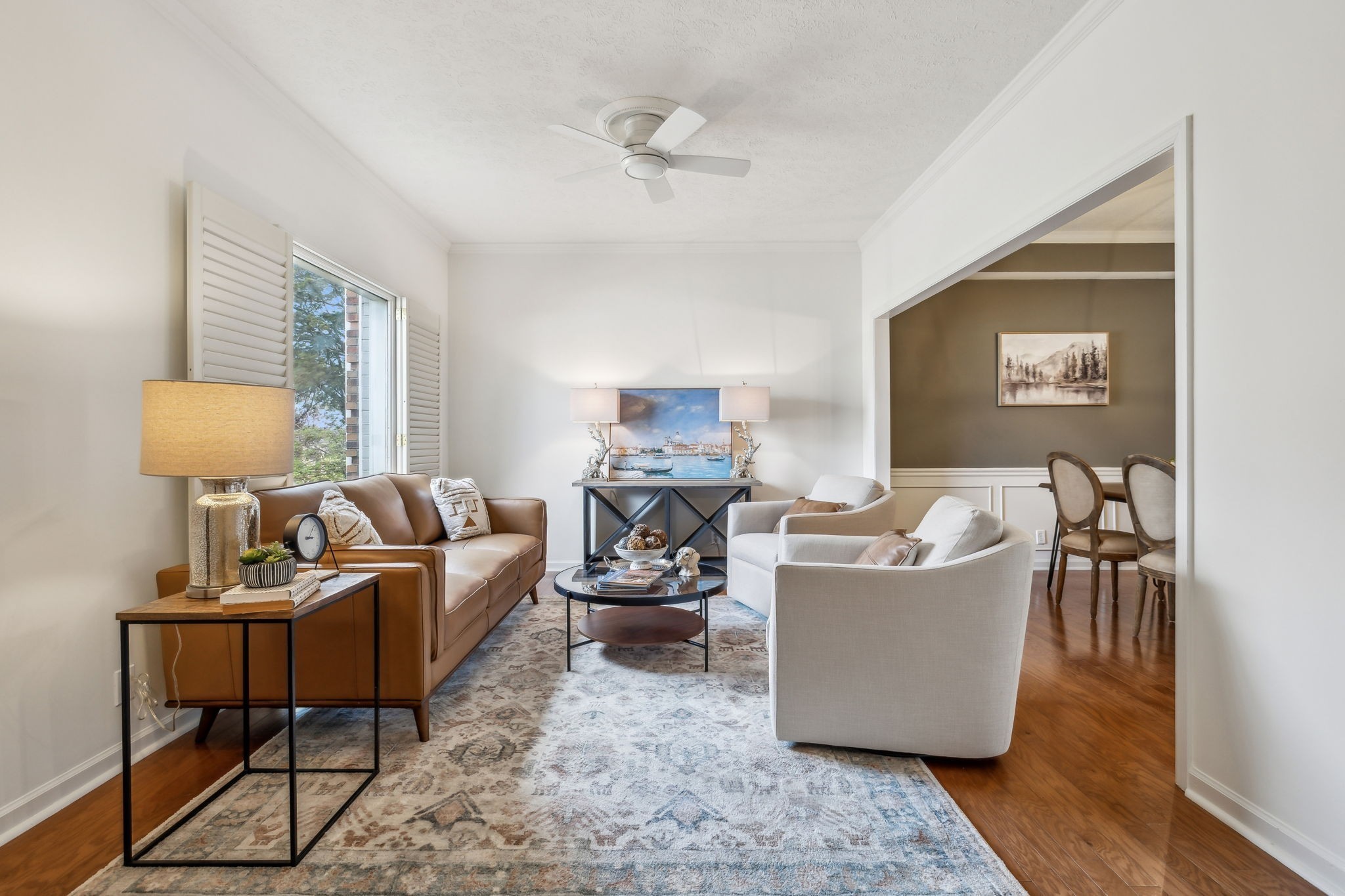 102 Foxborough Sq, W