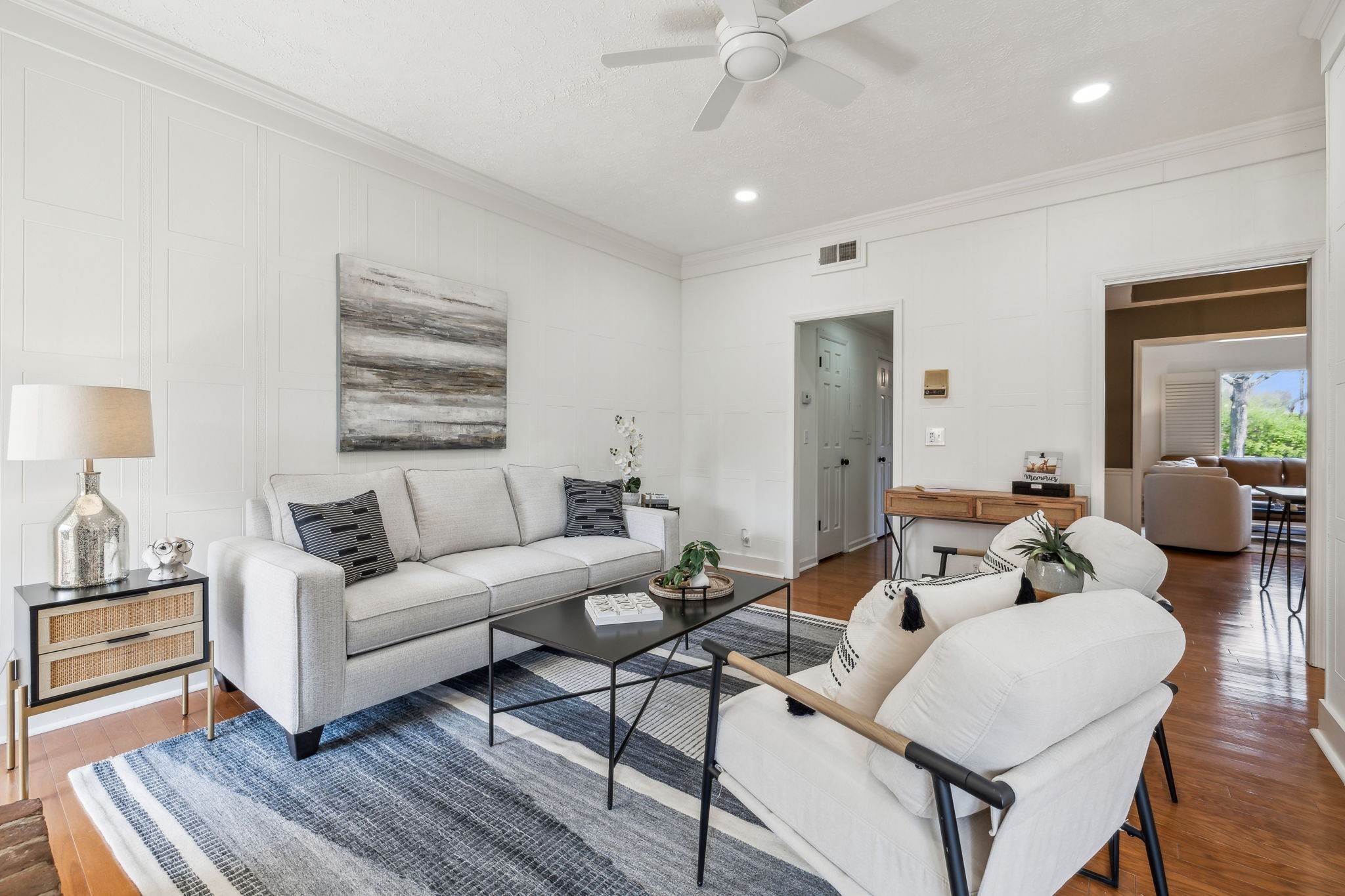 102 Foxborough Sq, W