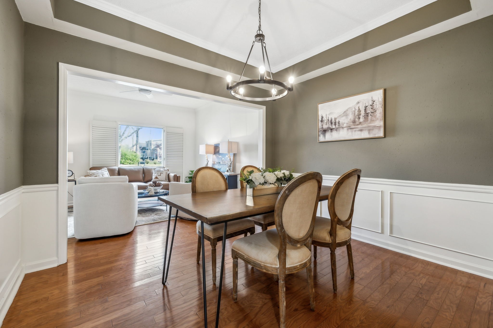 102 Foxborough Sq, W