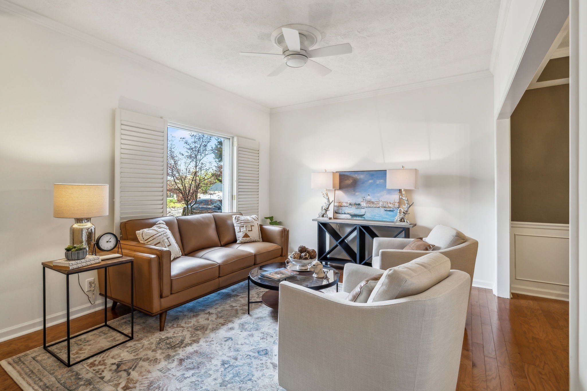 102 Foxborough Sq, W