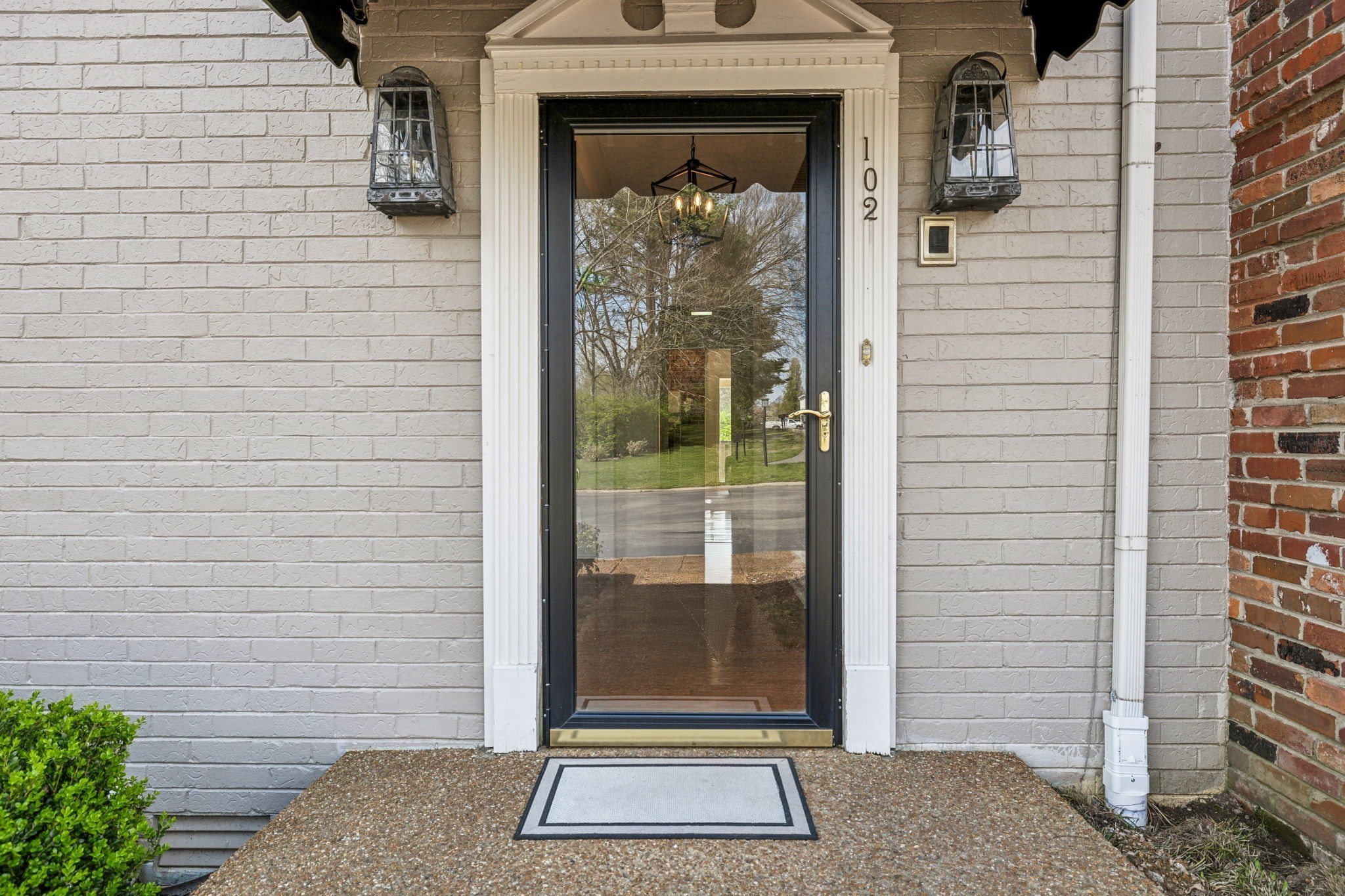 102 Foxborough Sq, W