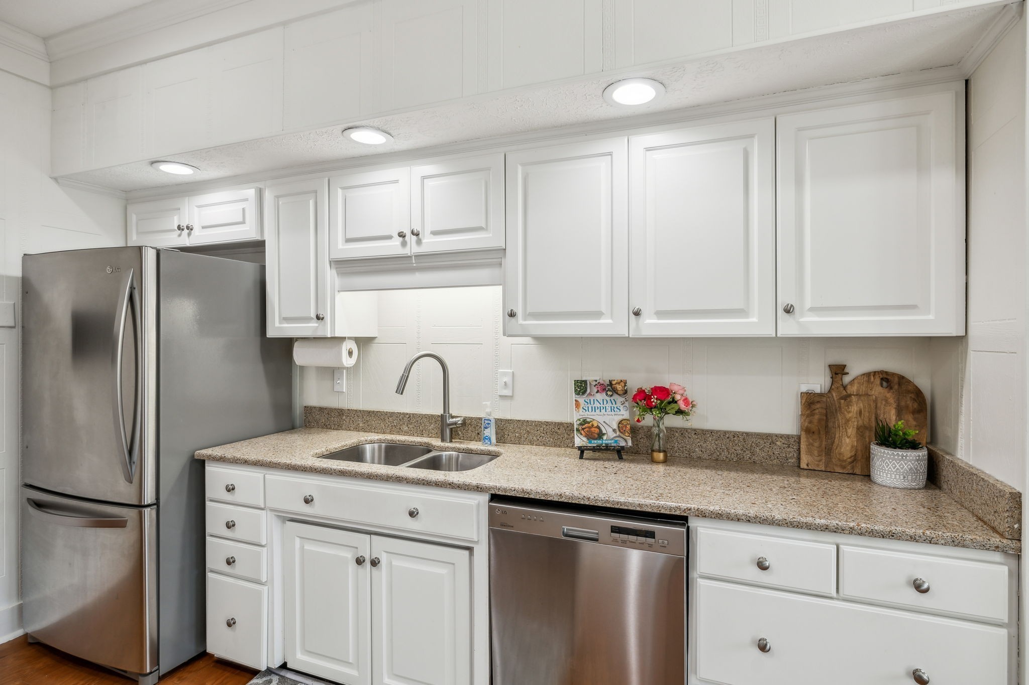 102 Foxborough Sq, W