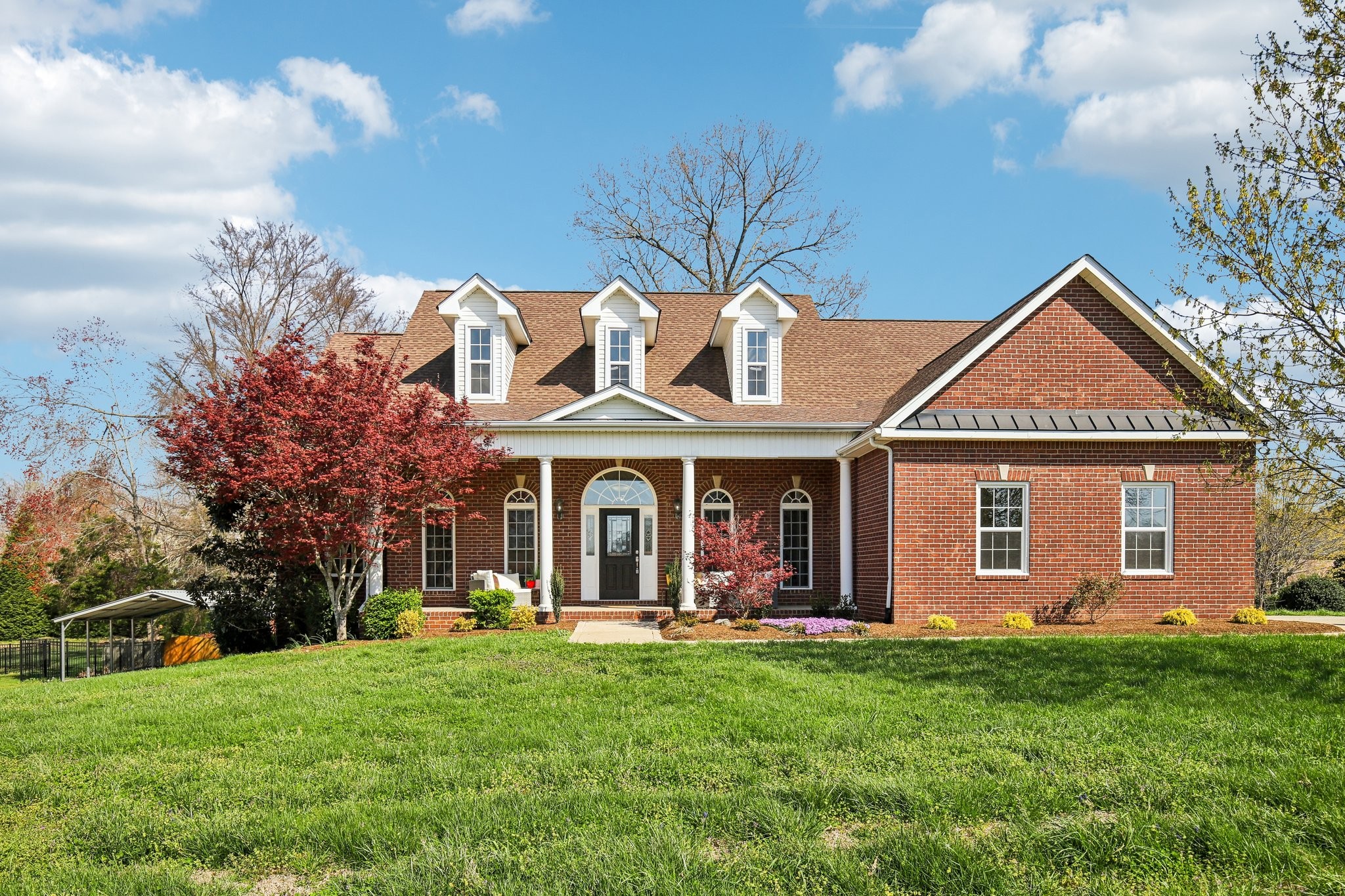 7201 Keynsham Dr