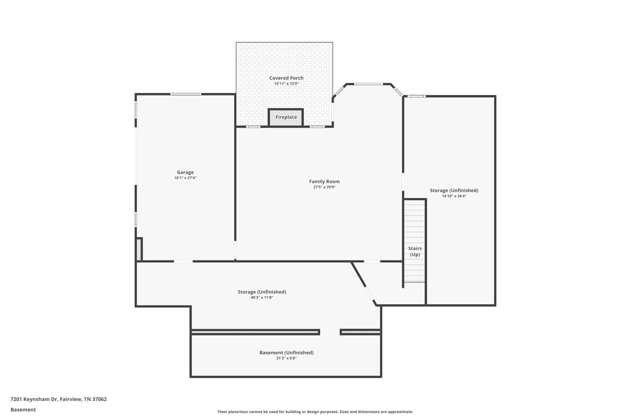 7201 Keynsham Dr