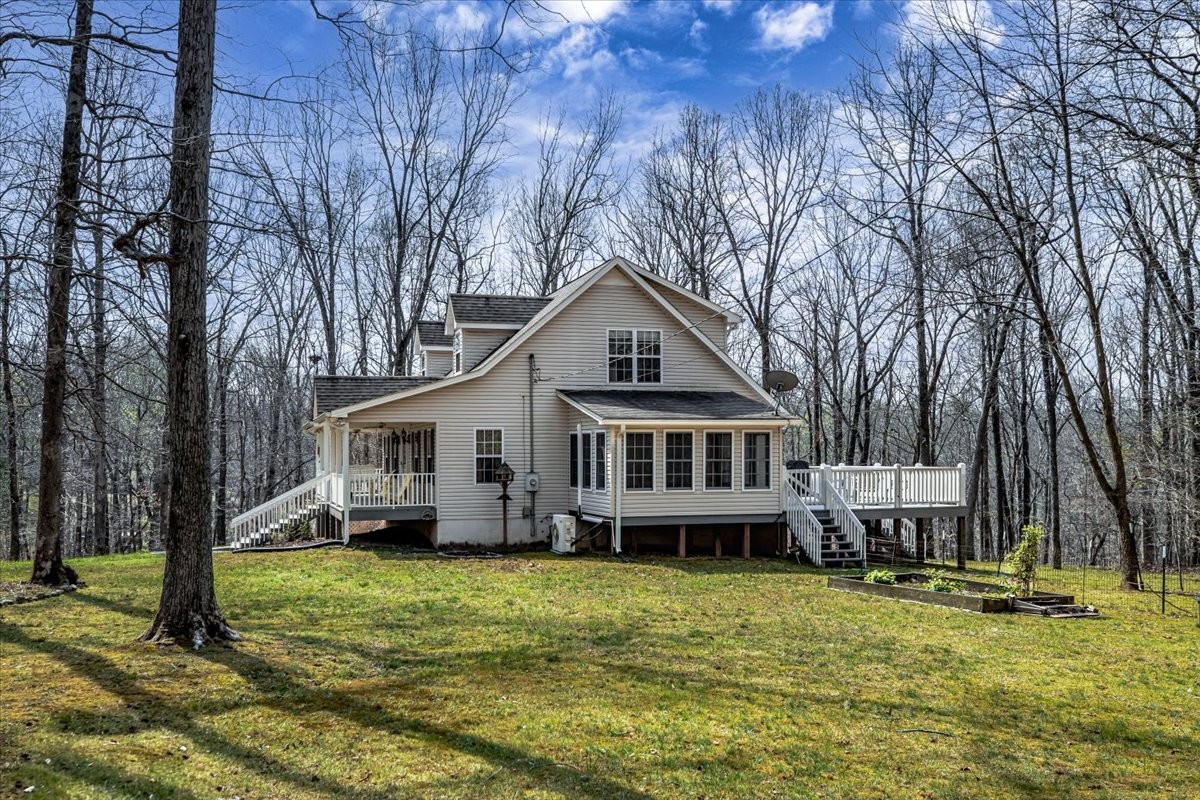 936 Mount Pleasant Rd