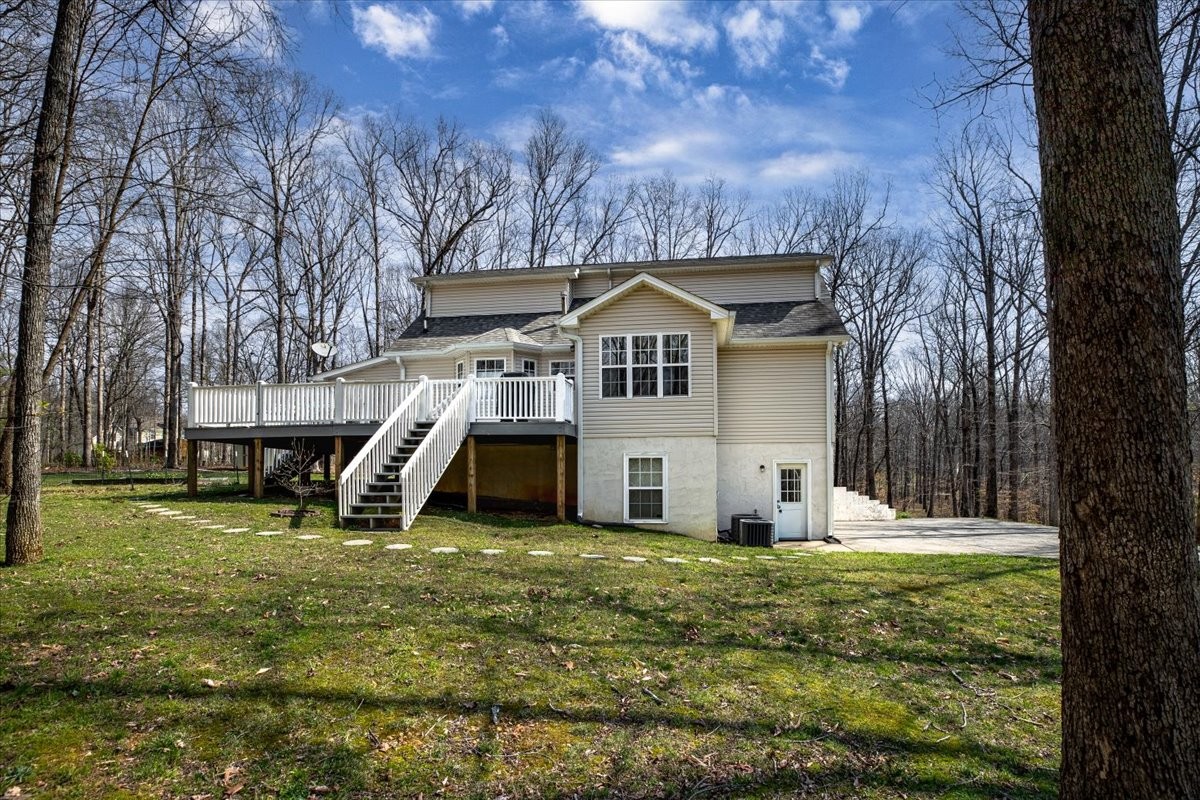 936 Mount Pleasant Rd