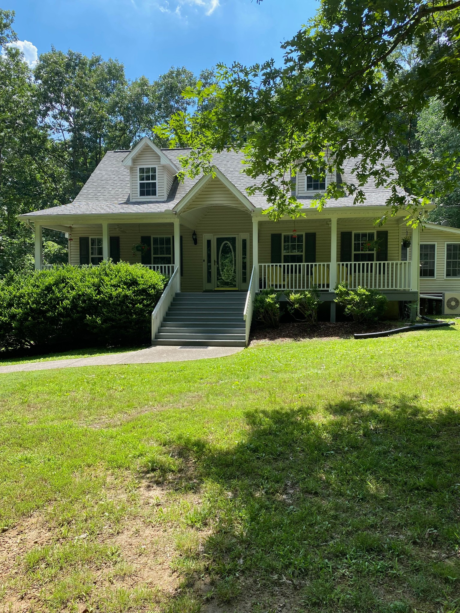 936 Mount Pleasant Rd
