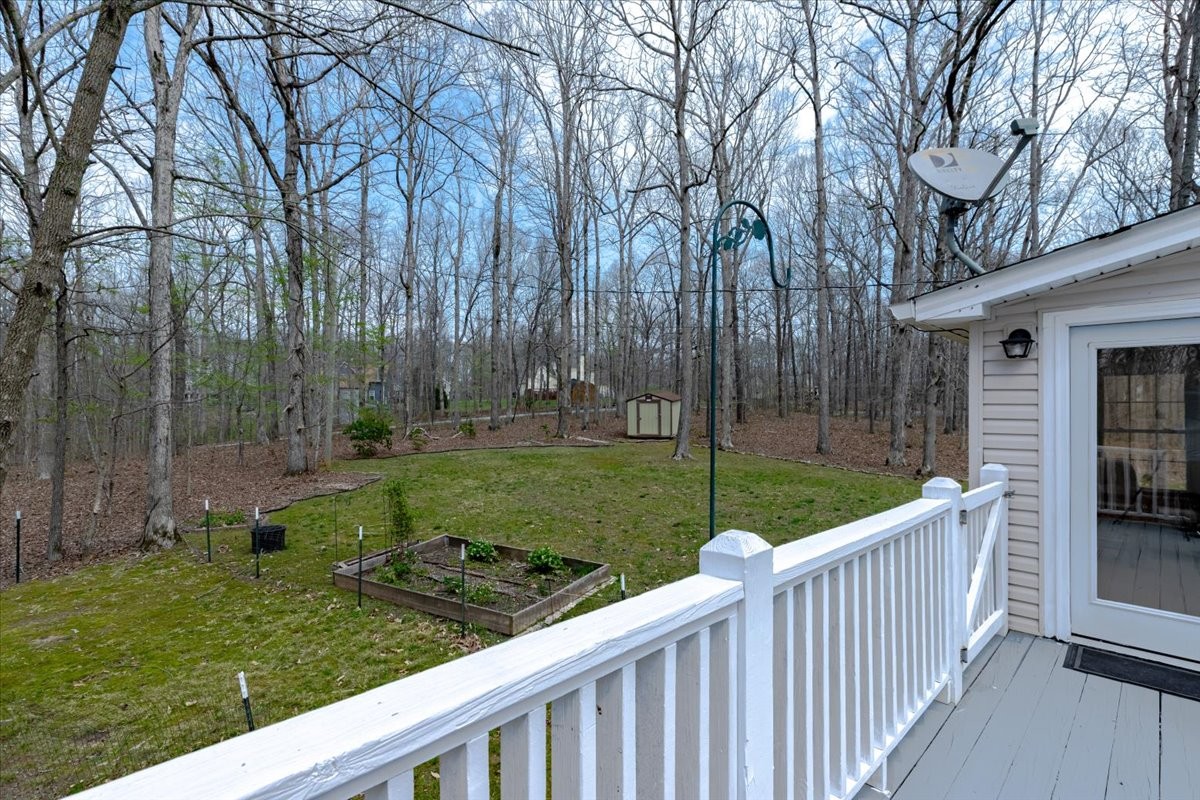 936 Mount Pleasant Rd