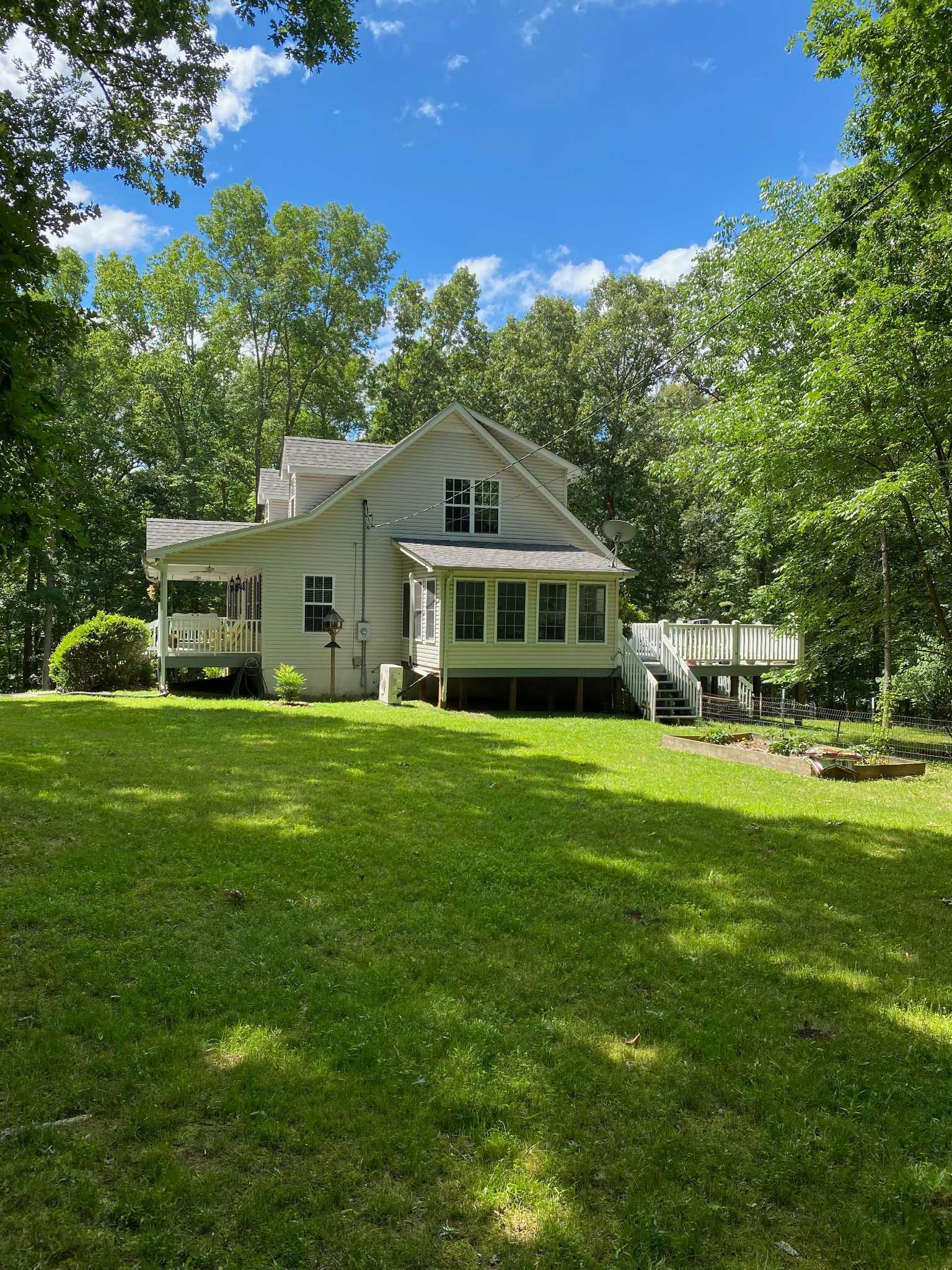 936 Mount Pleasant Rd