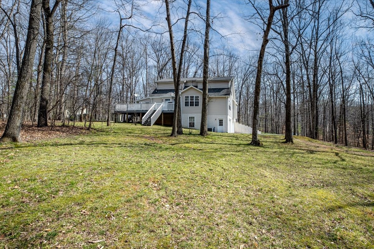936 Mount Pleasant Rd