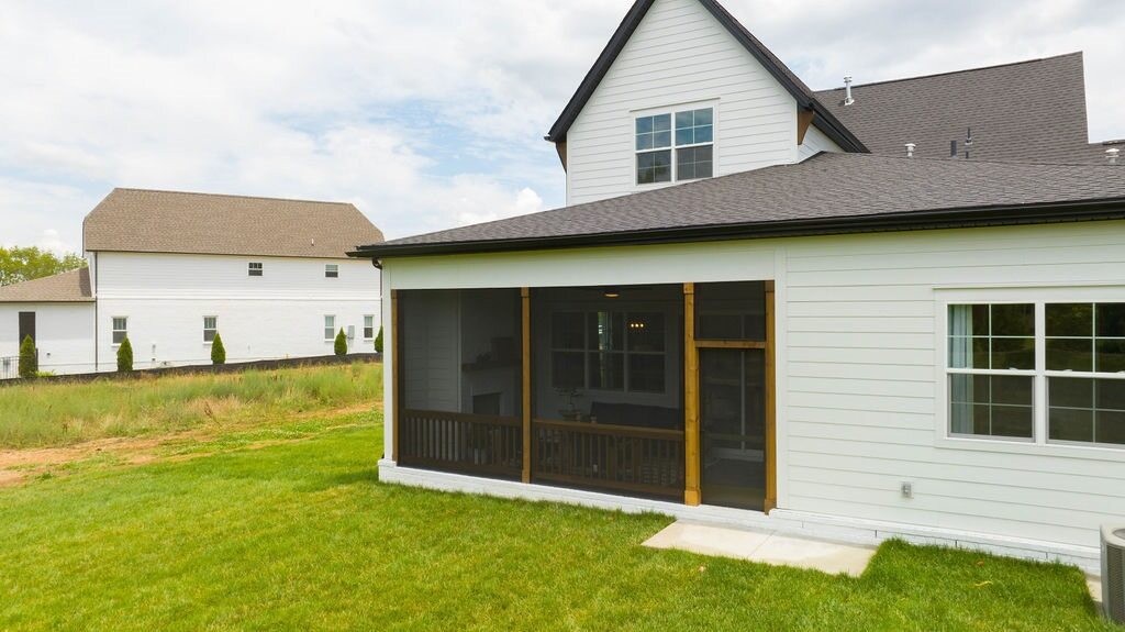 5726 Sagebrush Drive