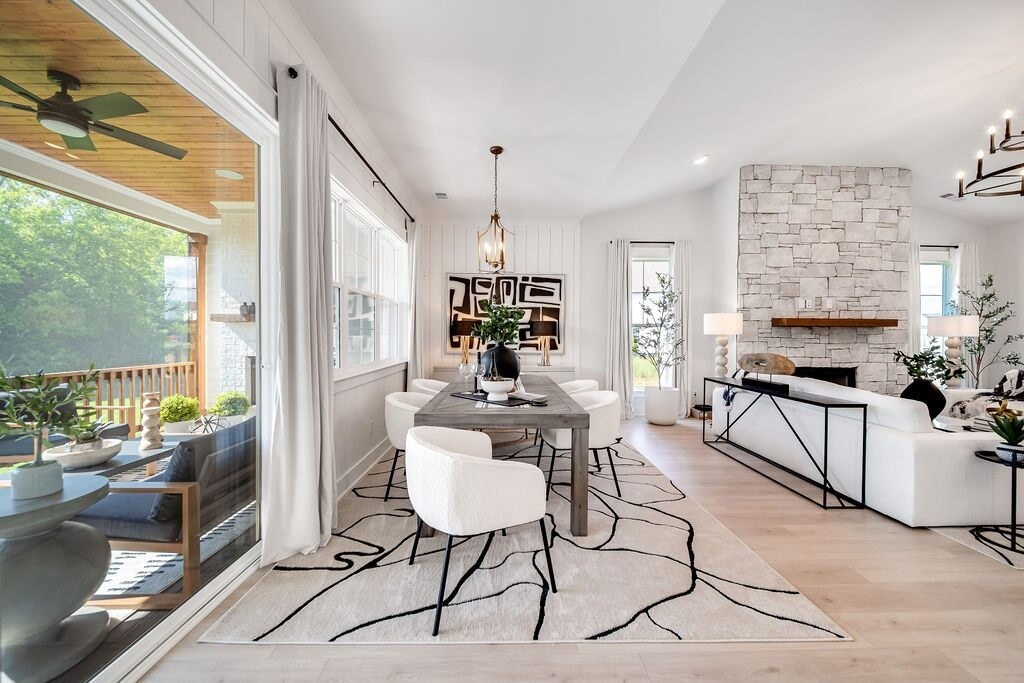 5726 Sagebrush Drive