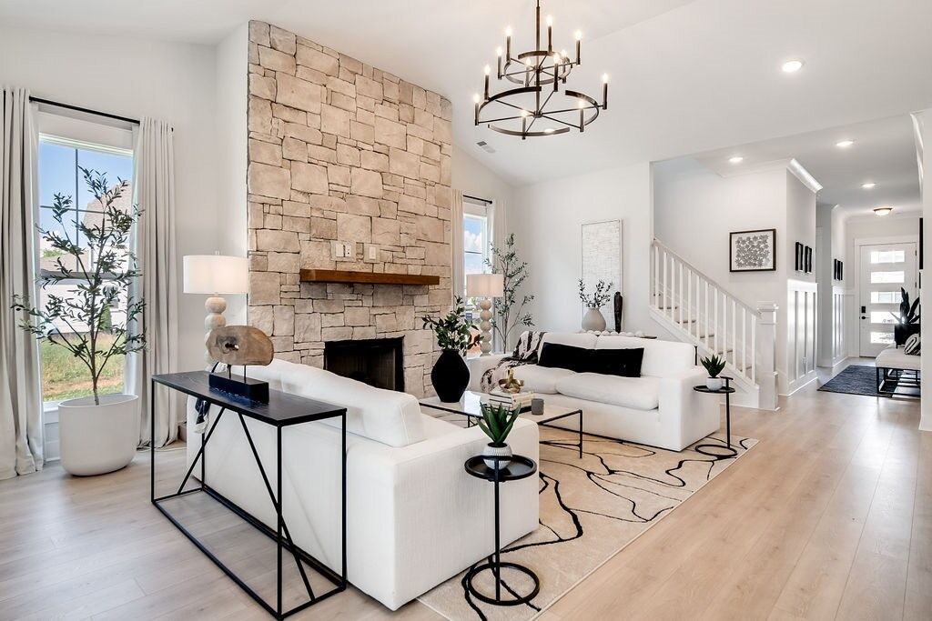 5726 Sagebrush Drive