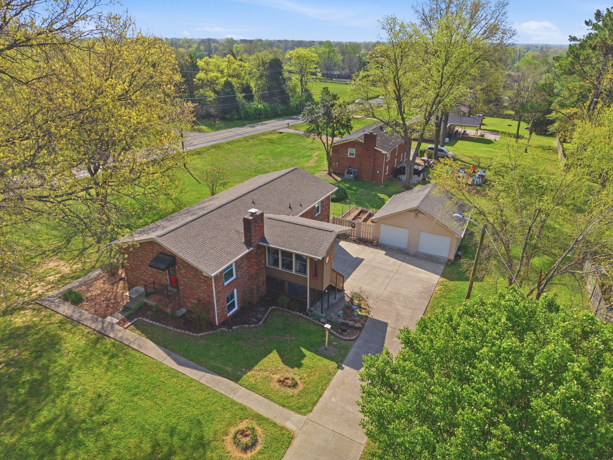 288 Indian Lake Rd