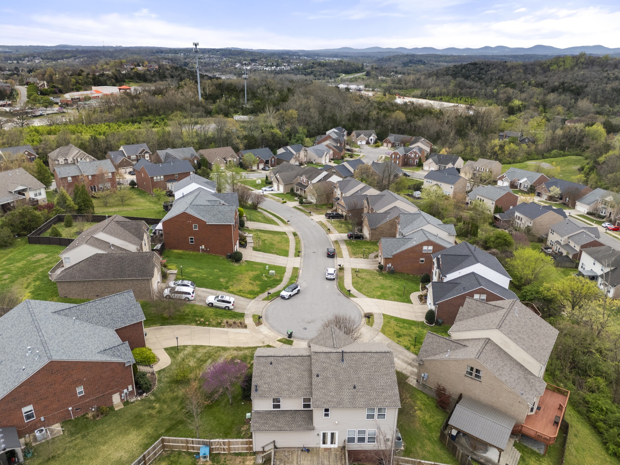 3620 Fair Meadows Ct