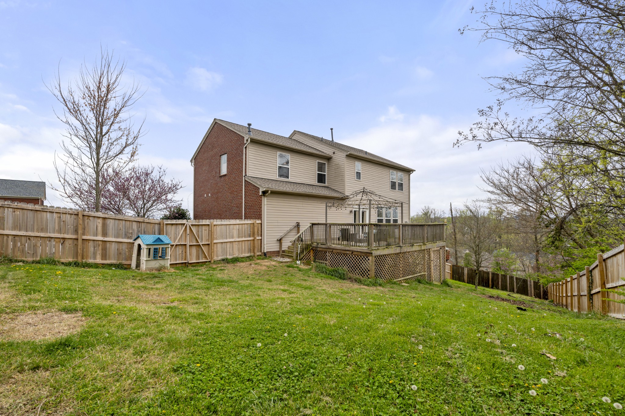 3620 Fair Meadows Ct