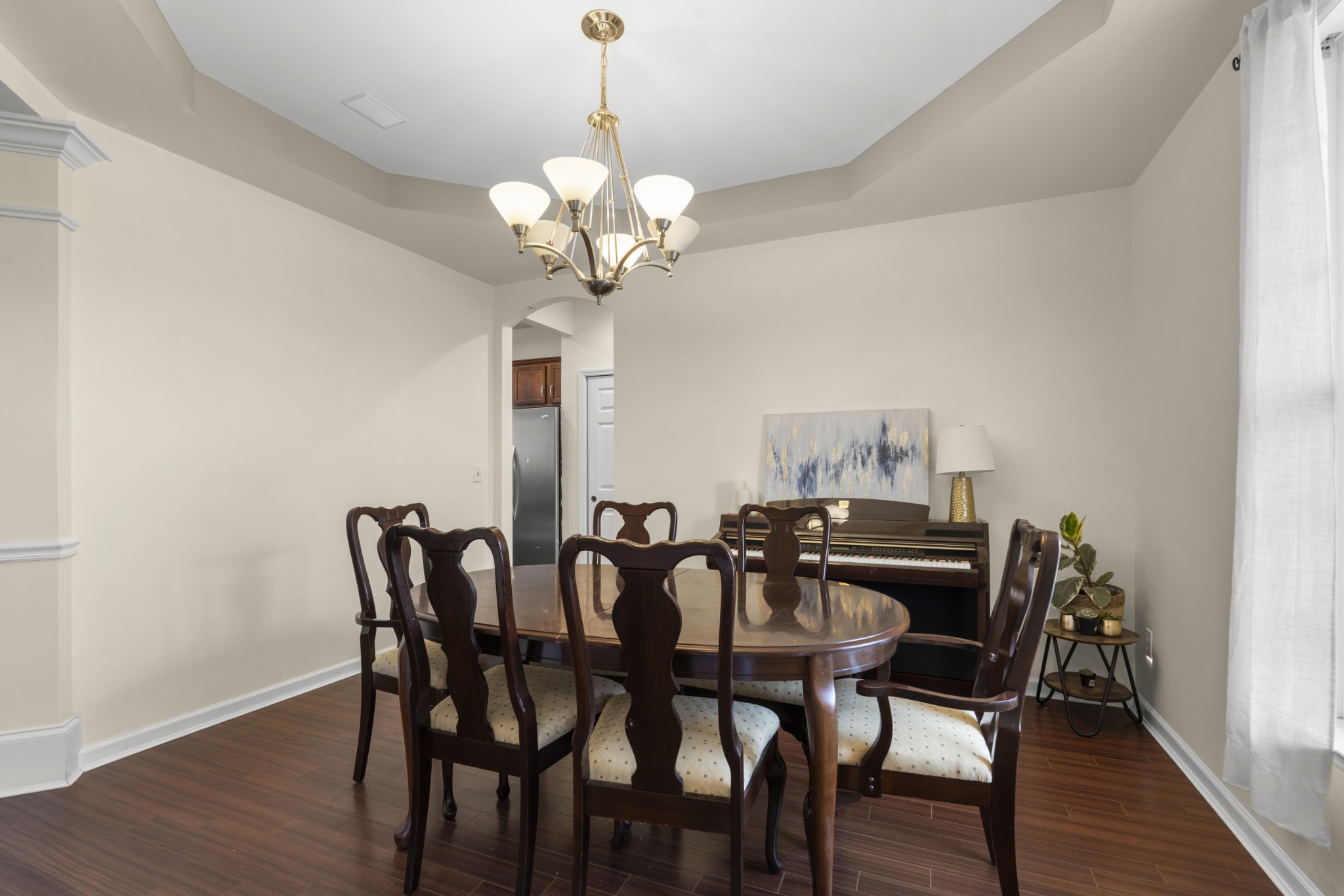 3620 Fair Meadows Ct