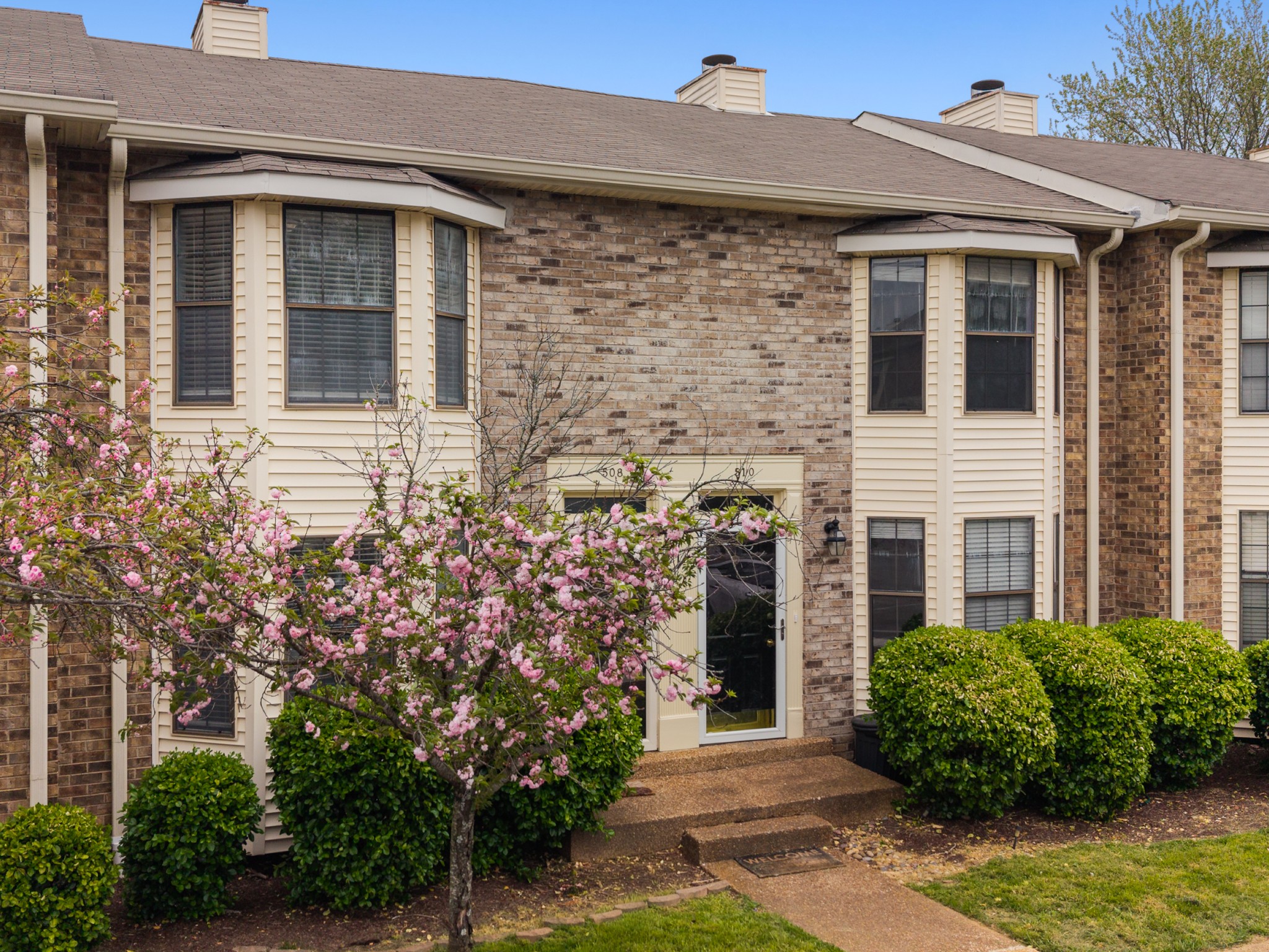 508 Thomas Jefferson Cir