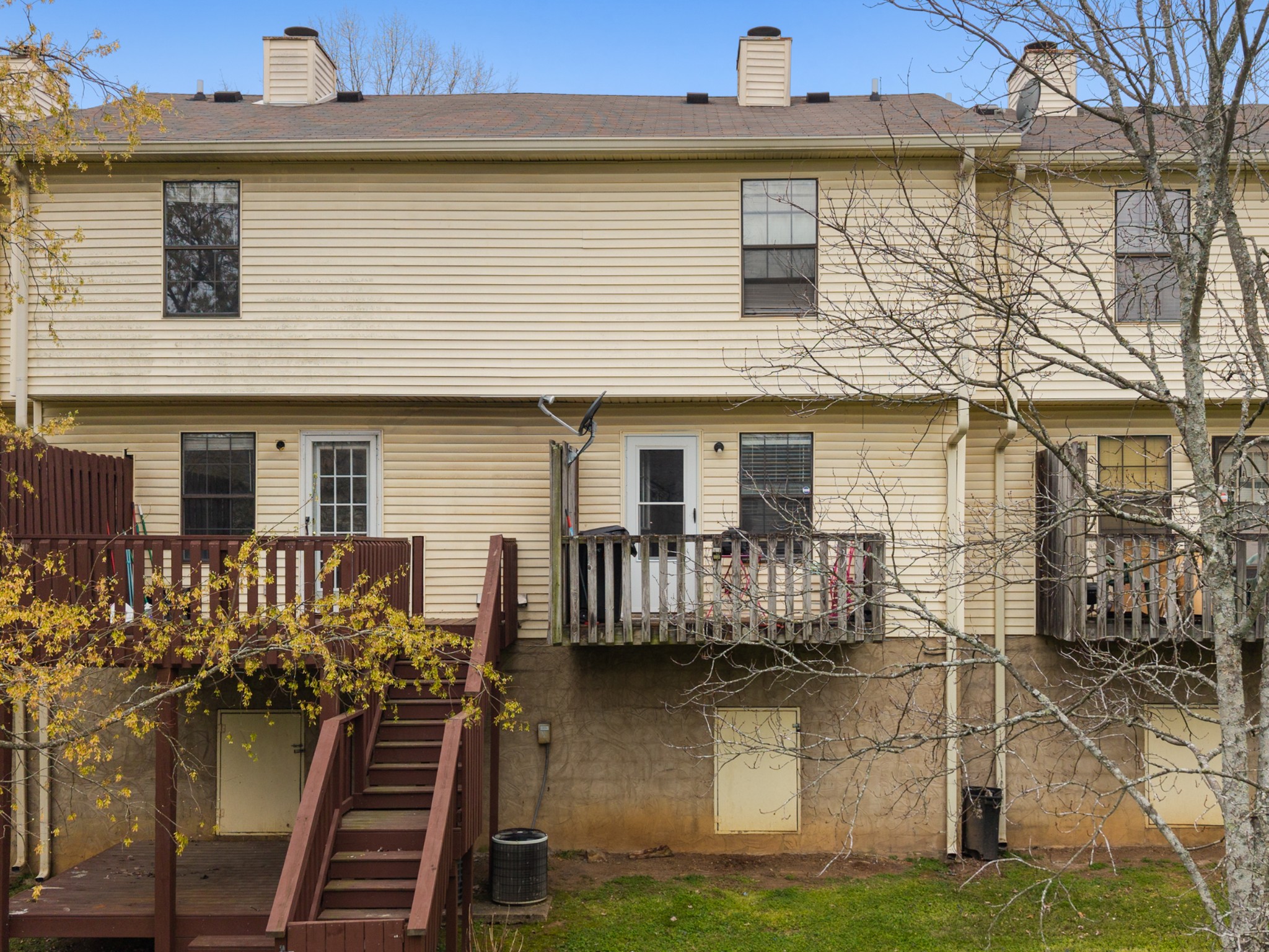 508 Thomas Jefferson Cir