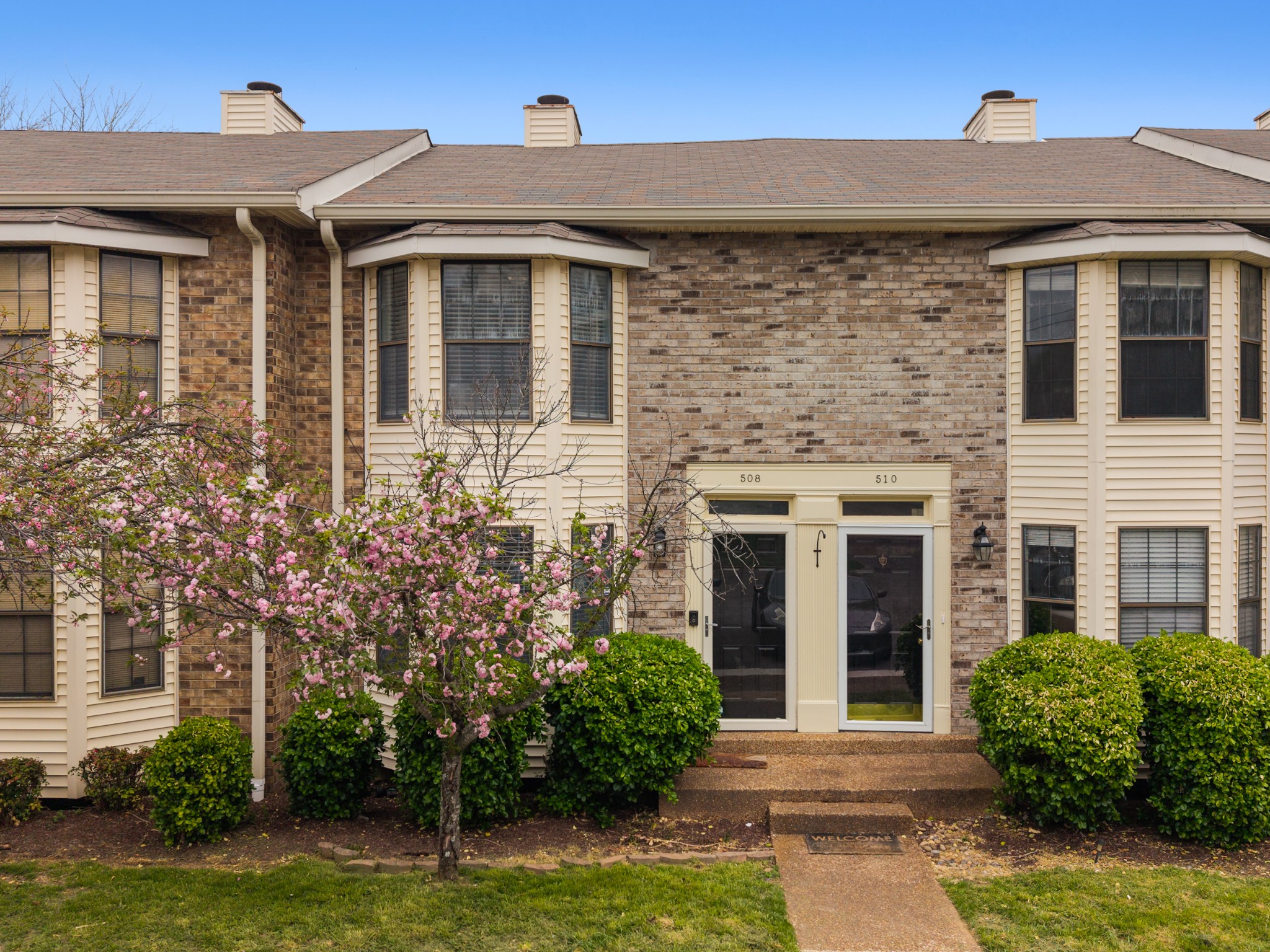 508 Thomas Jefferson Cir