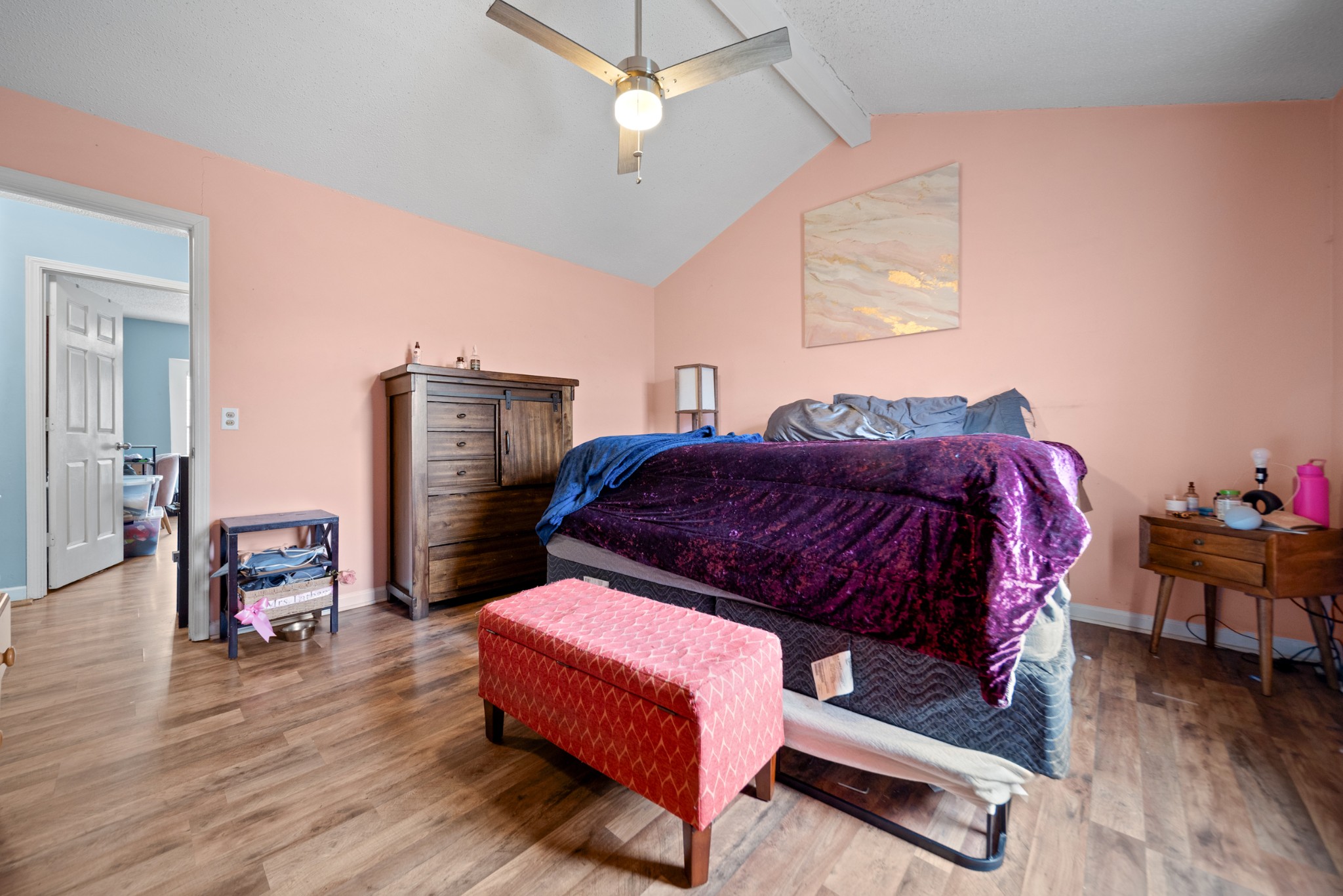 508 Thomas Jefferson Cir