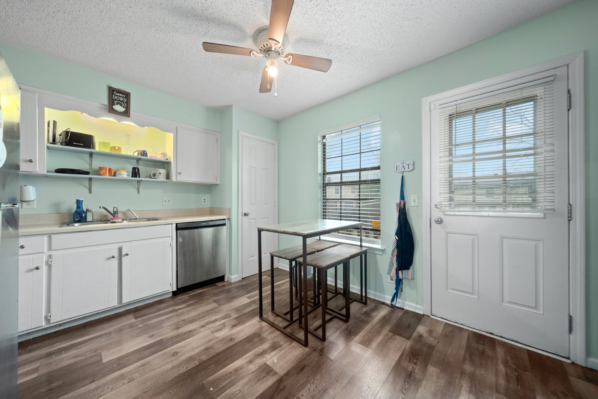 508 Thomas Jefferson Cir