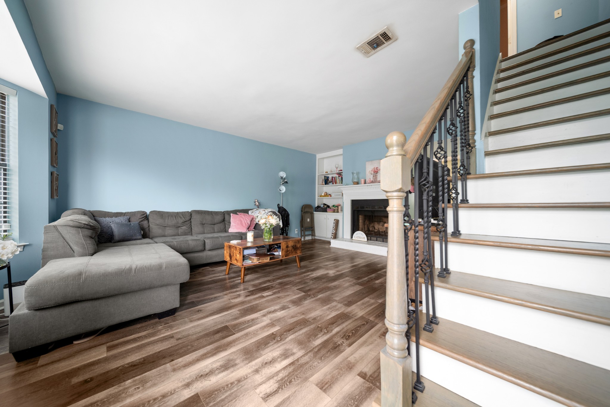 508 Thomas Jefferson Cir