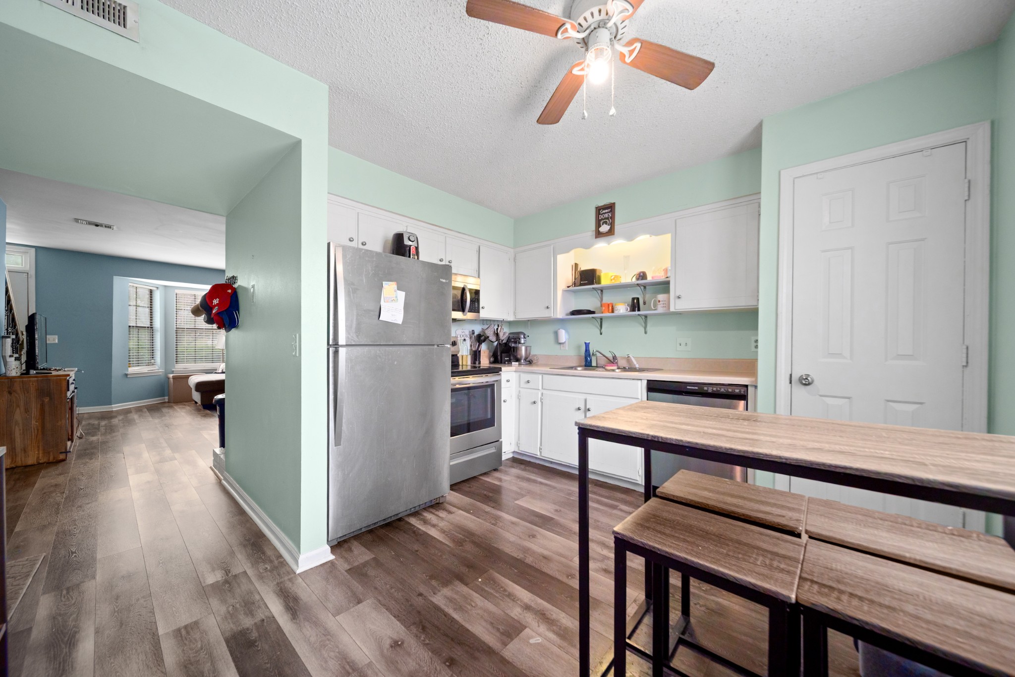 508 Thomas Jefferson Cir