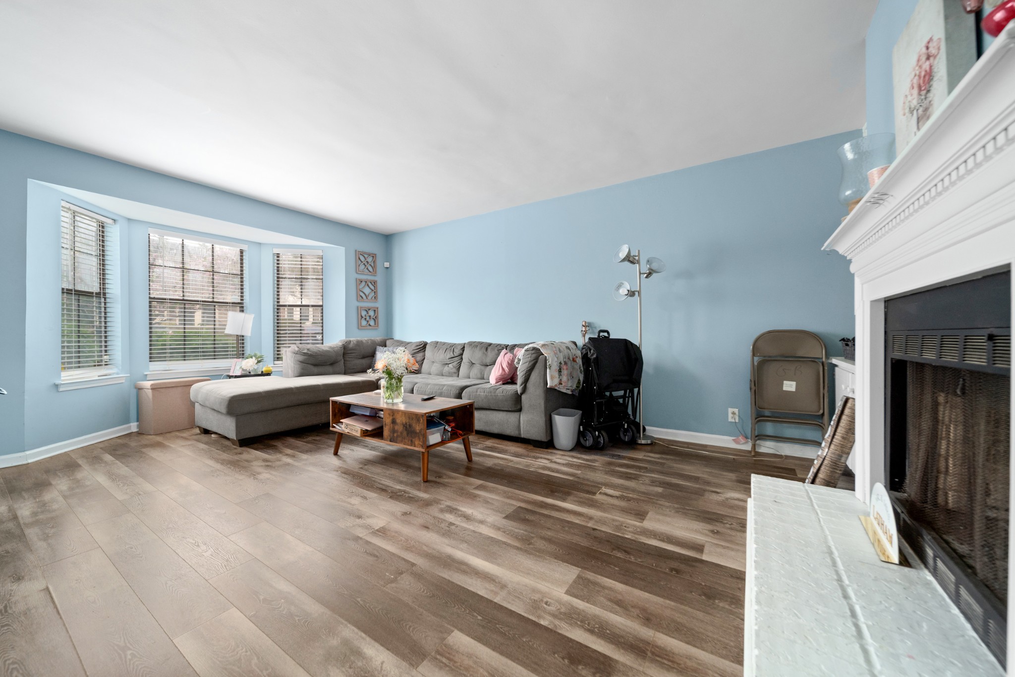 508 Thomas Jefferson Cir