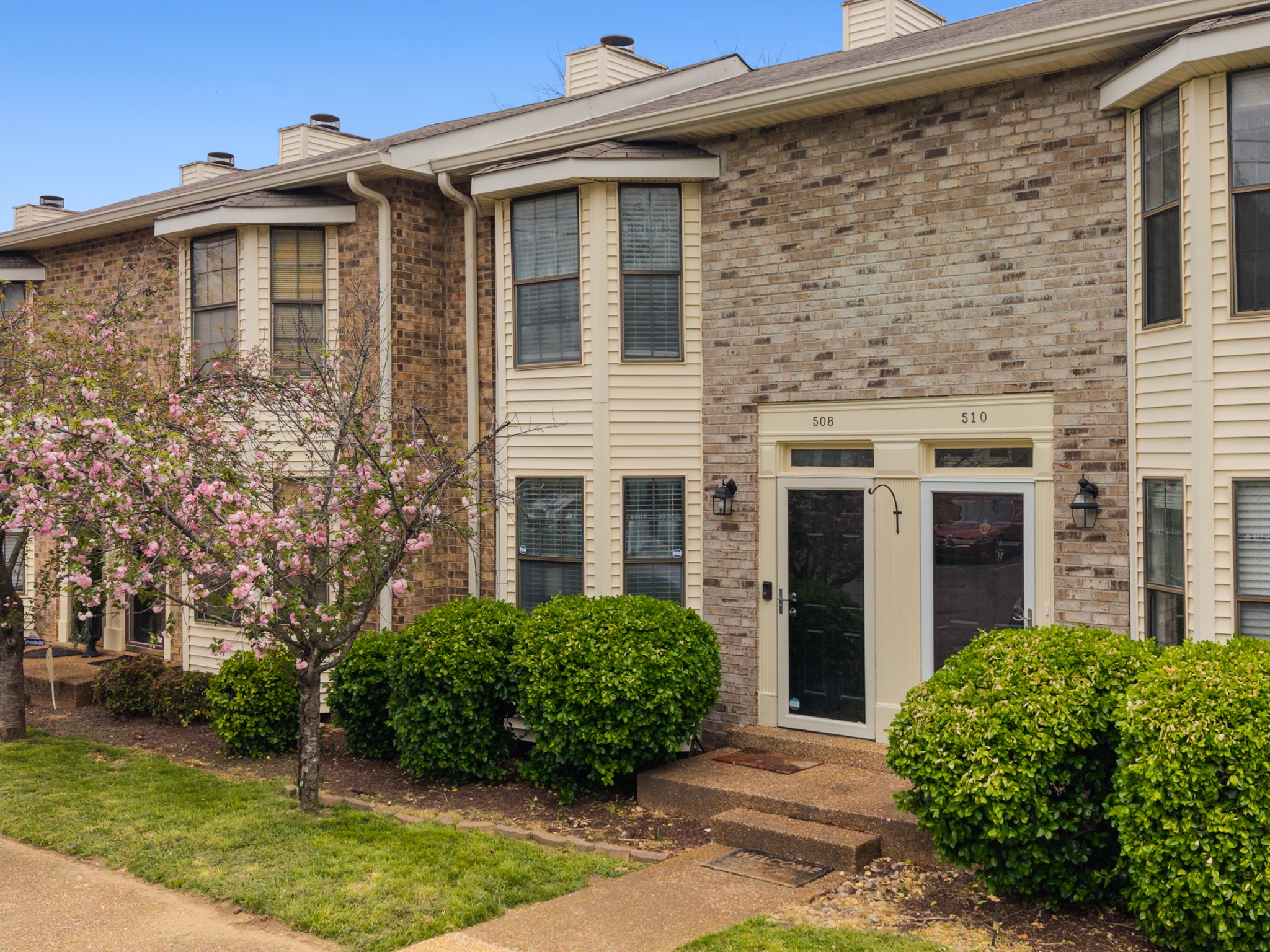 508 Thomas Jefferson Cir