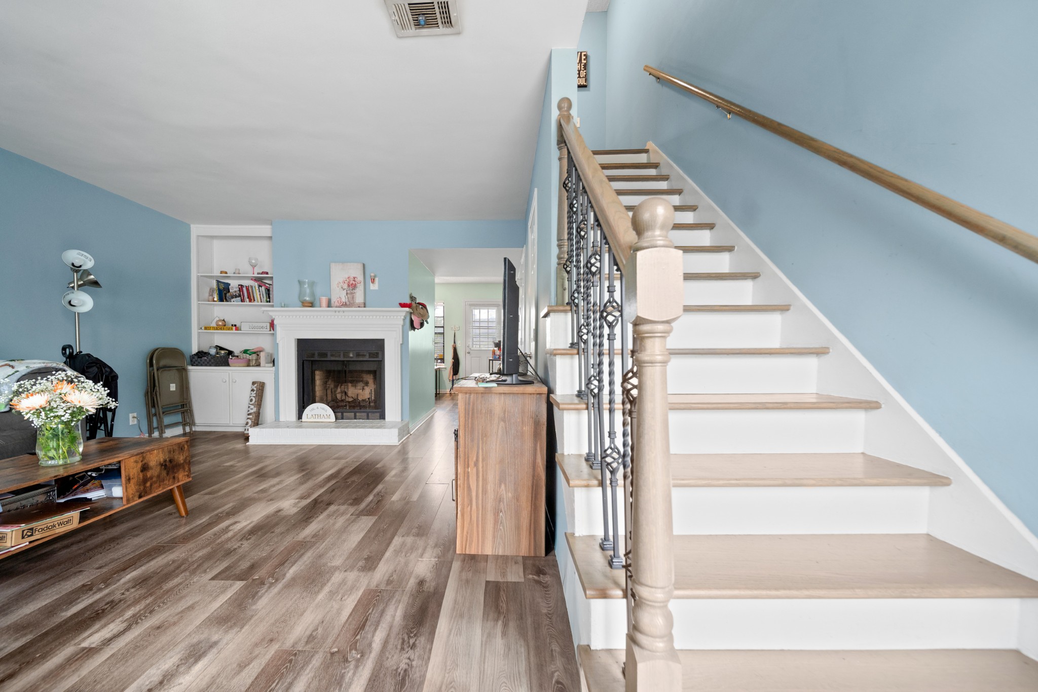 508 Thomas Jefferson Cir