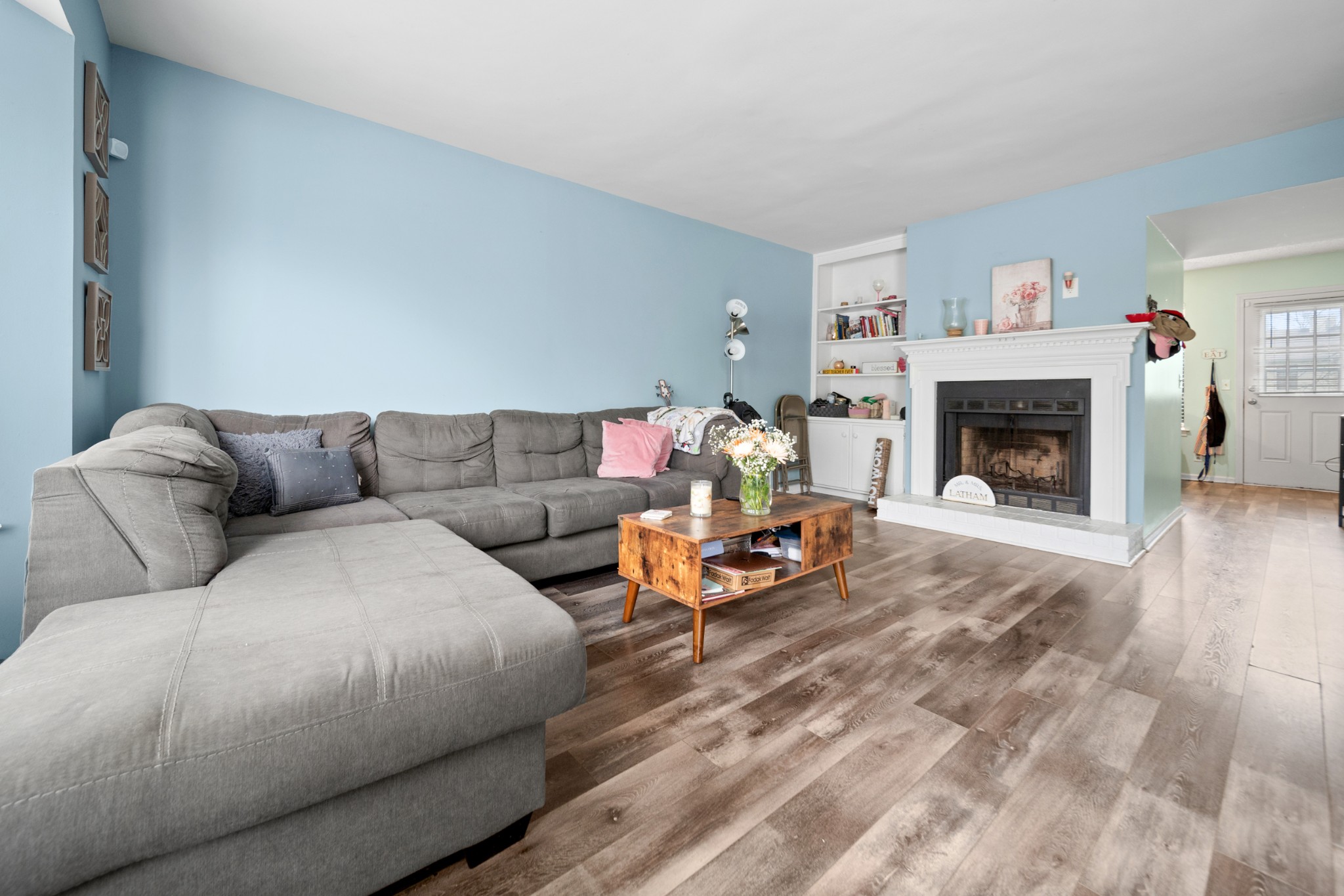 508 Thomas Jefferson Cir