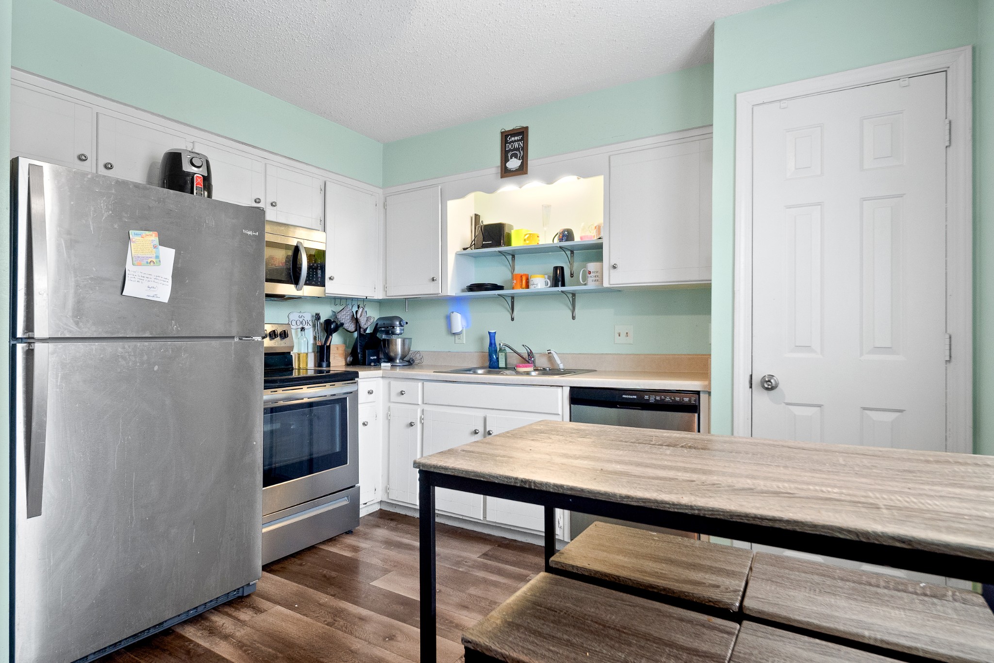 508 Thomas Jefferson Cir