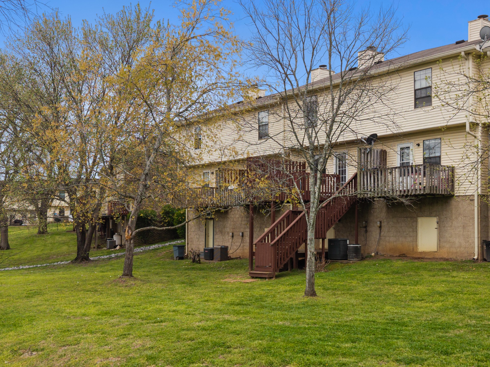 508 Thomas Jefferson Cir