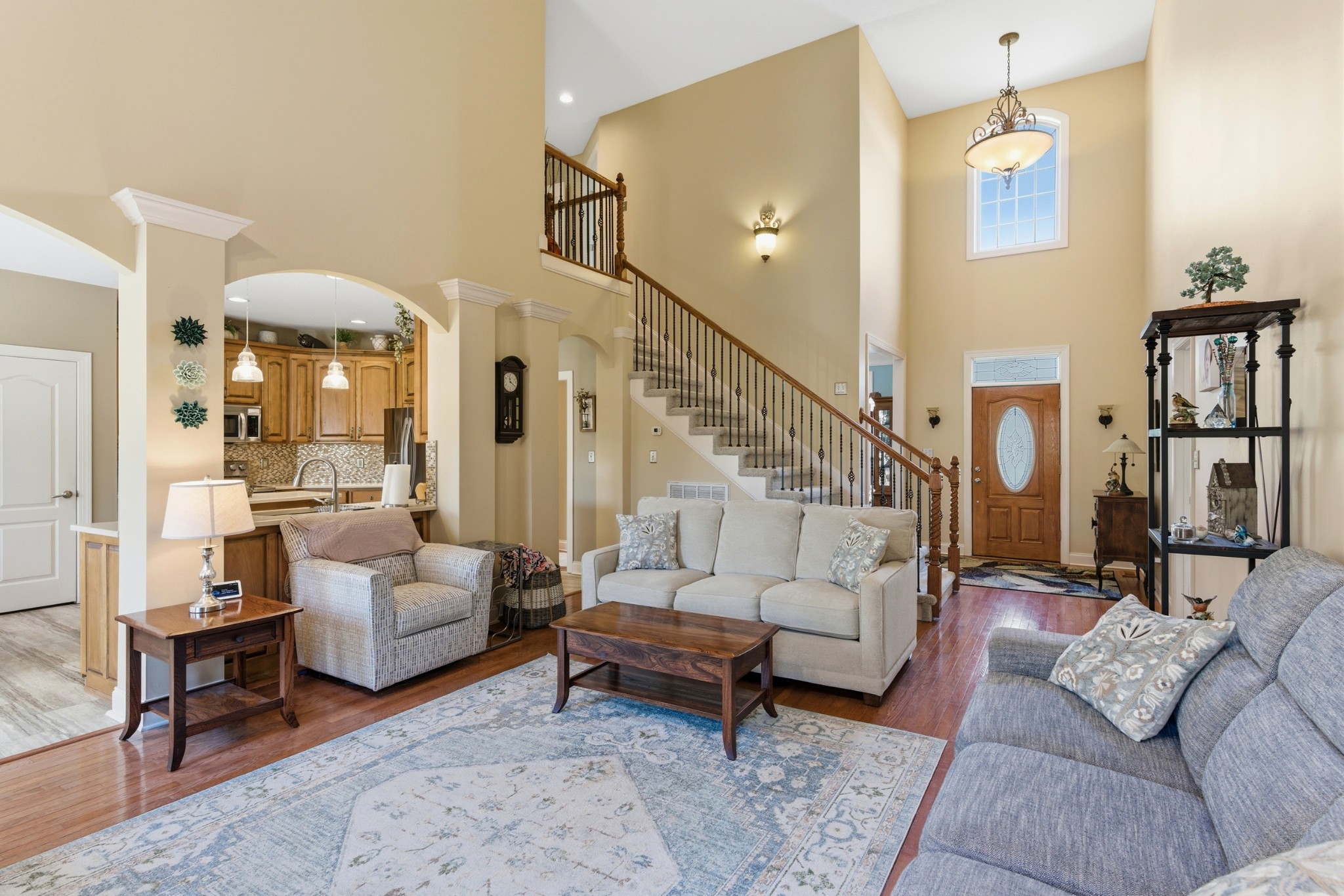 3652 Prestwicke Pl