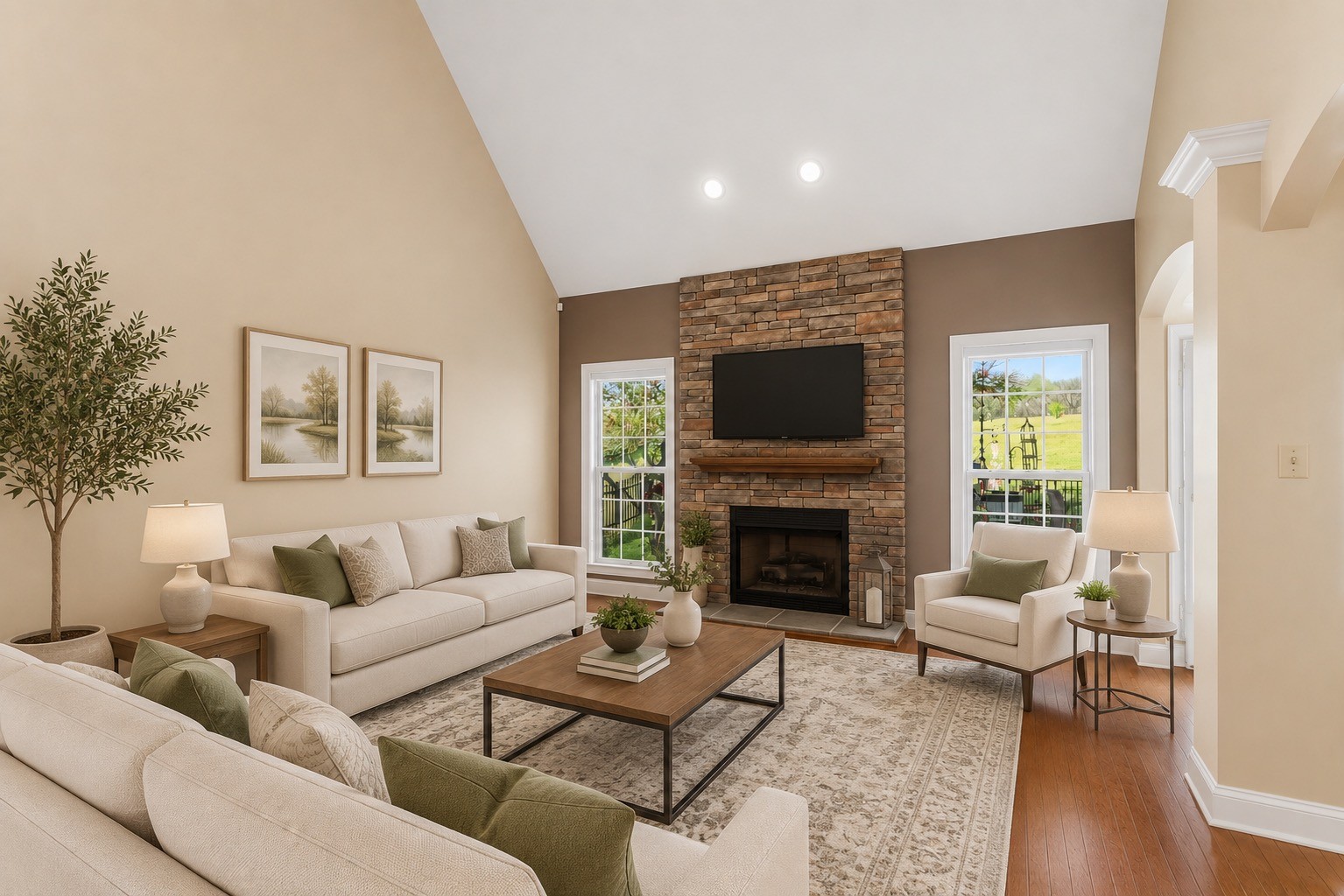 3652 Prestwicke Pl