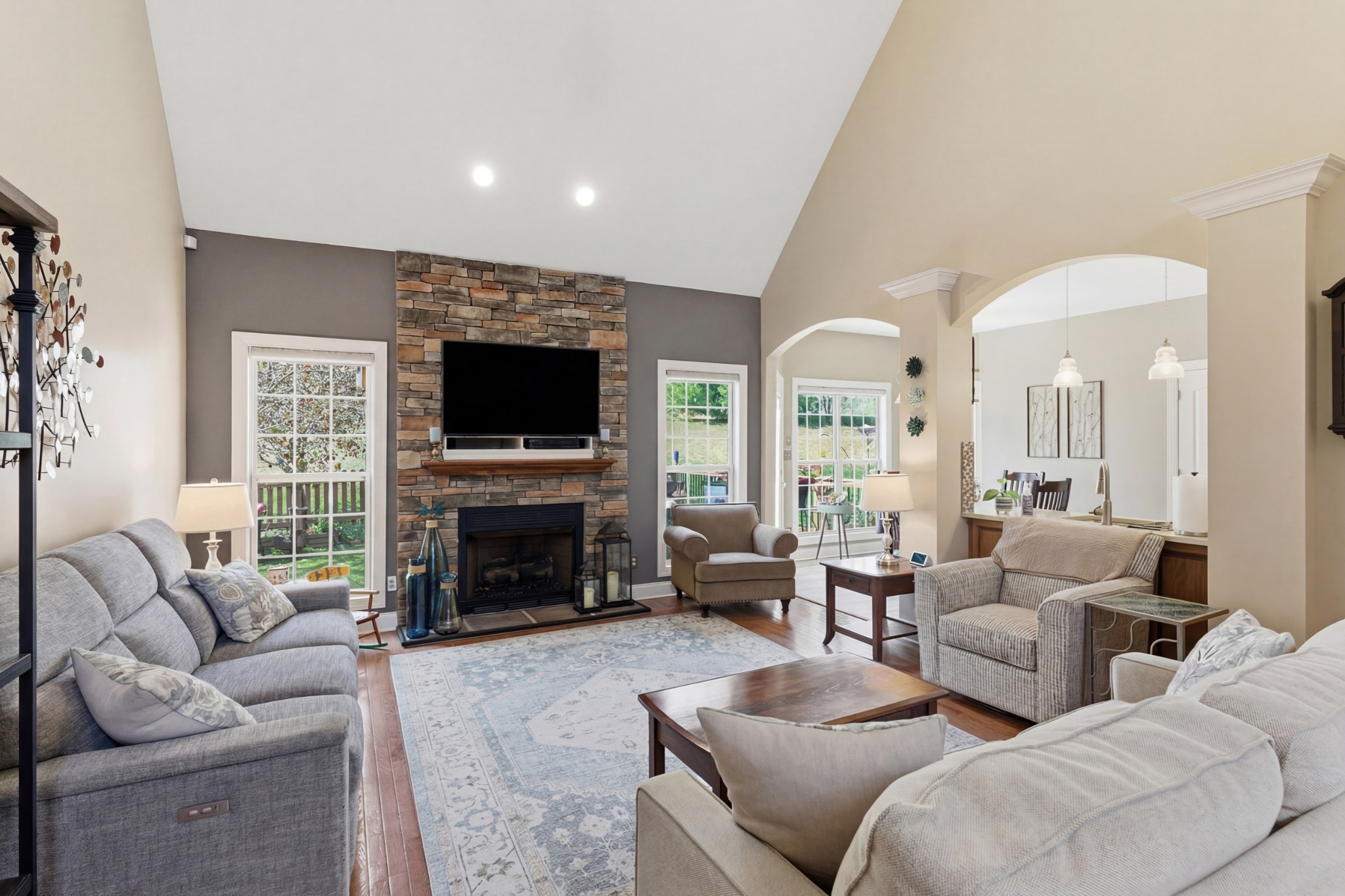 3652 Prestwicke Pl