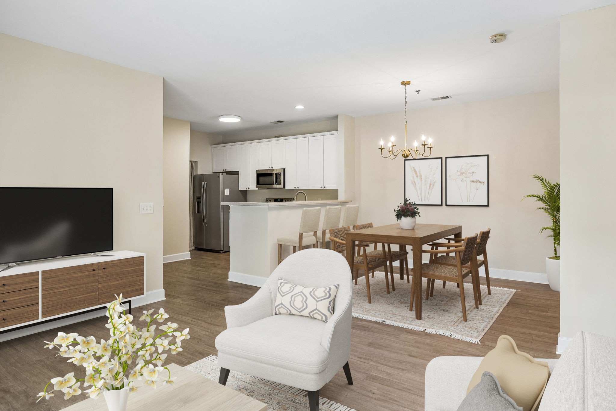 7005 Lenox Village Dr Unit: 2