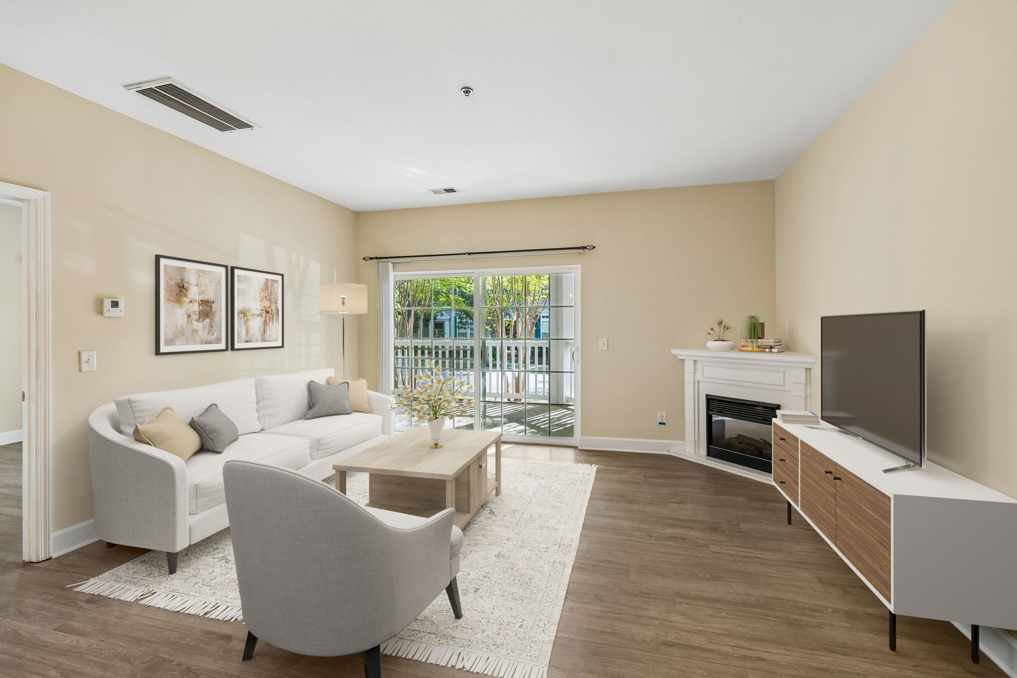 7005 Lenox Village Dr Unit: 2