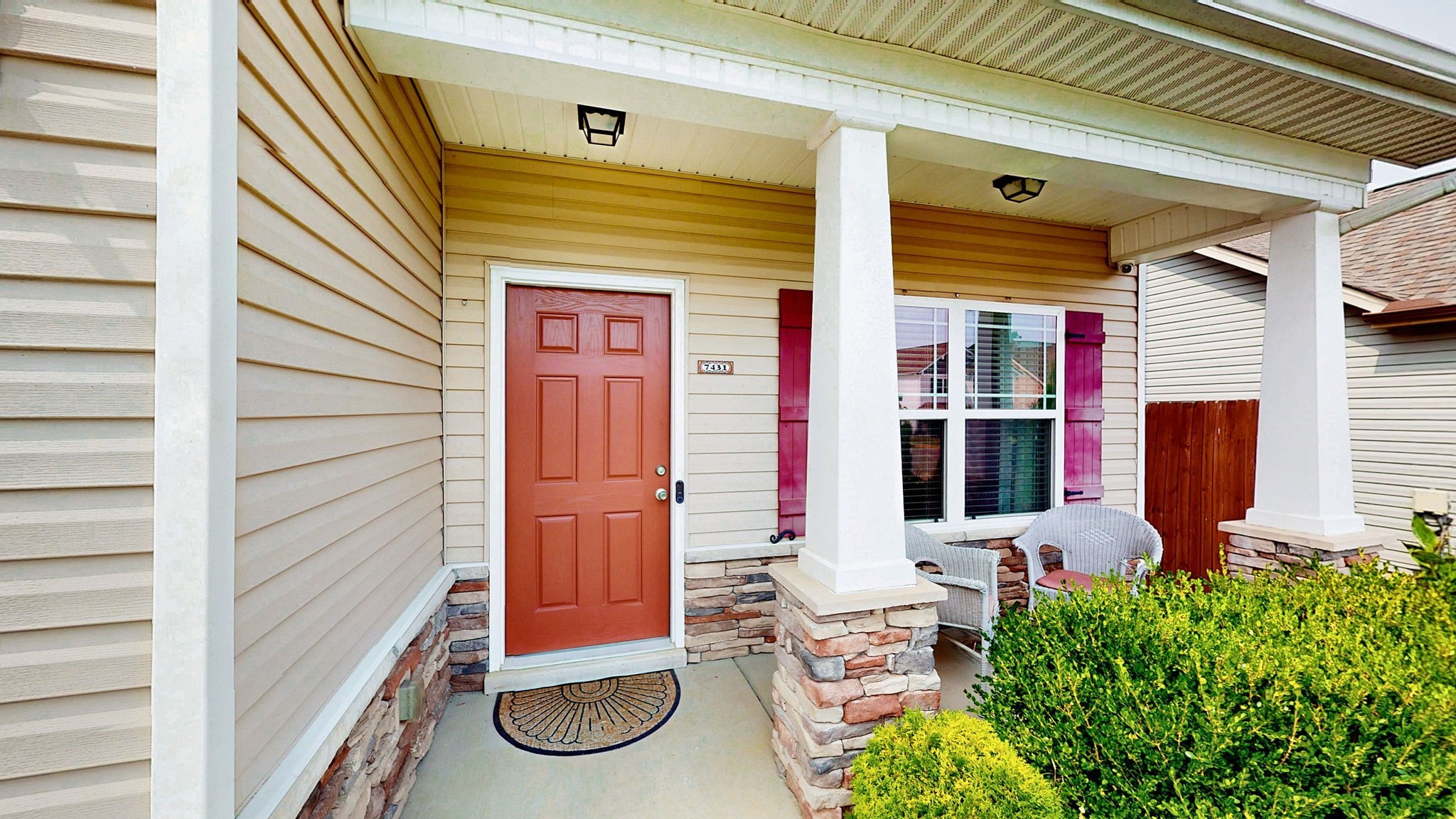 7431 Maroney Dr