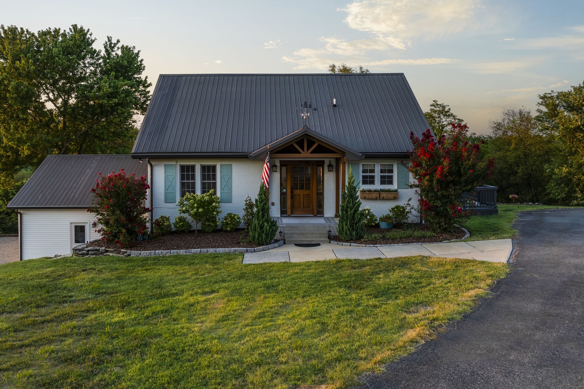 2700 Clayton Arnold Rd