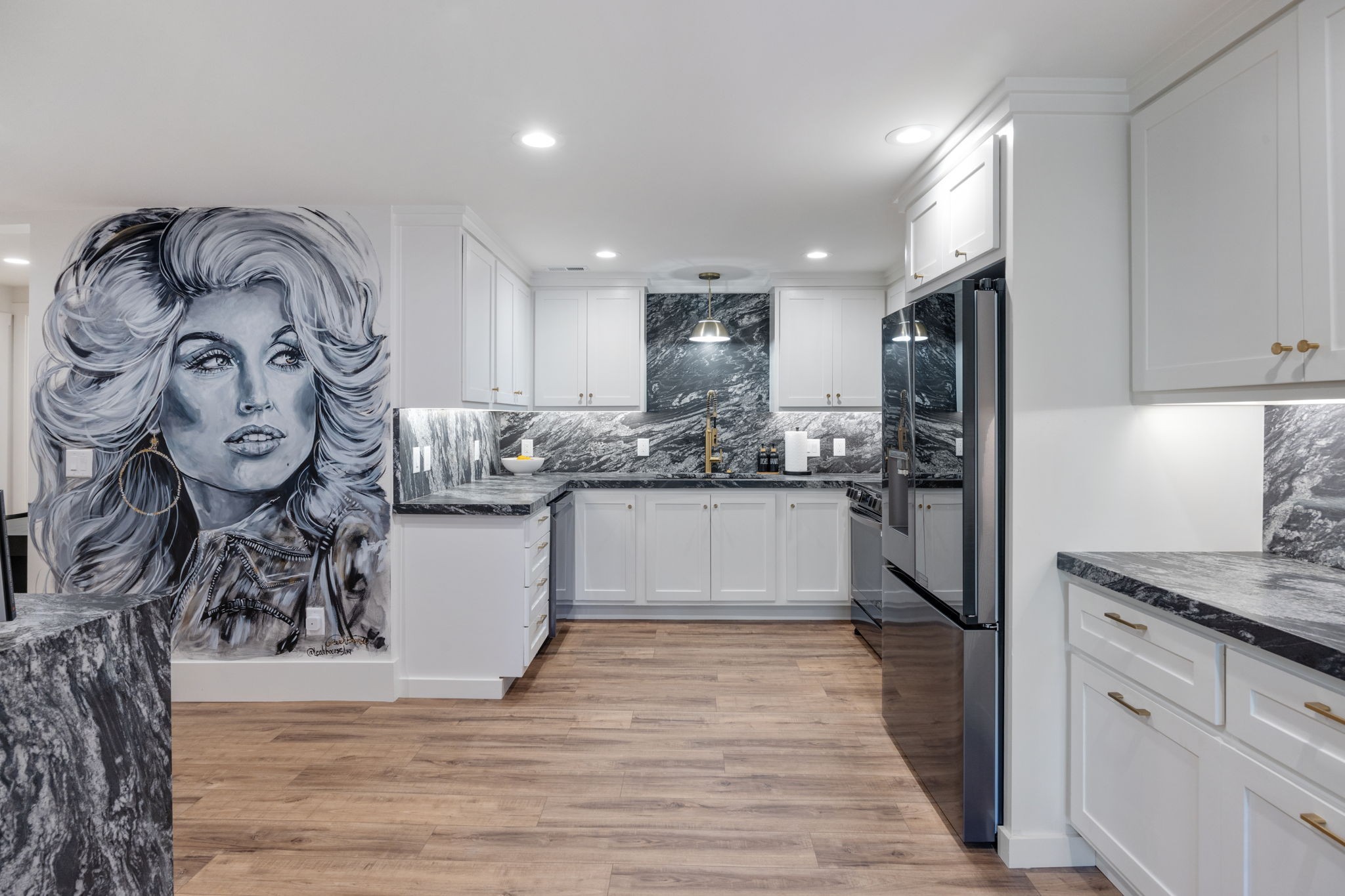 2700 Clayton Arnold Rd